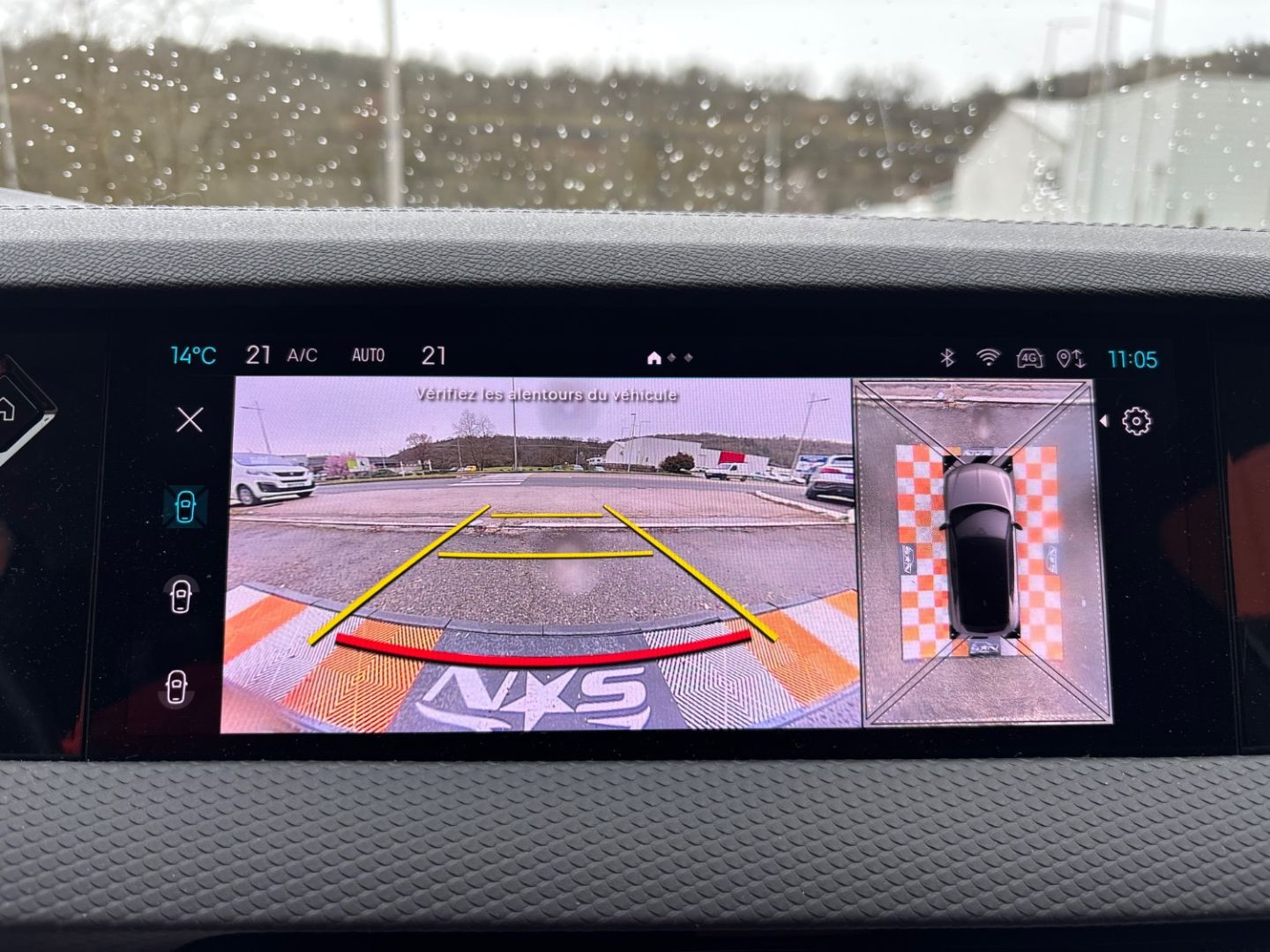 DS DS4 en vente à Cahors chez votre mandataire automobile