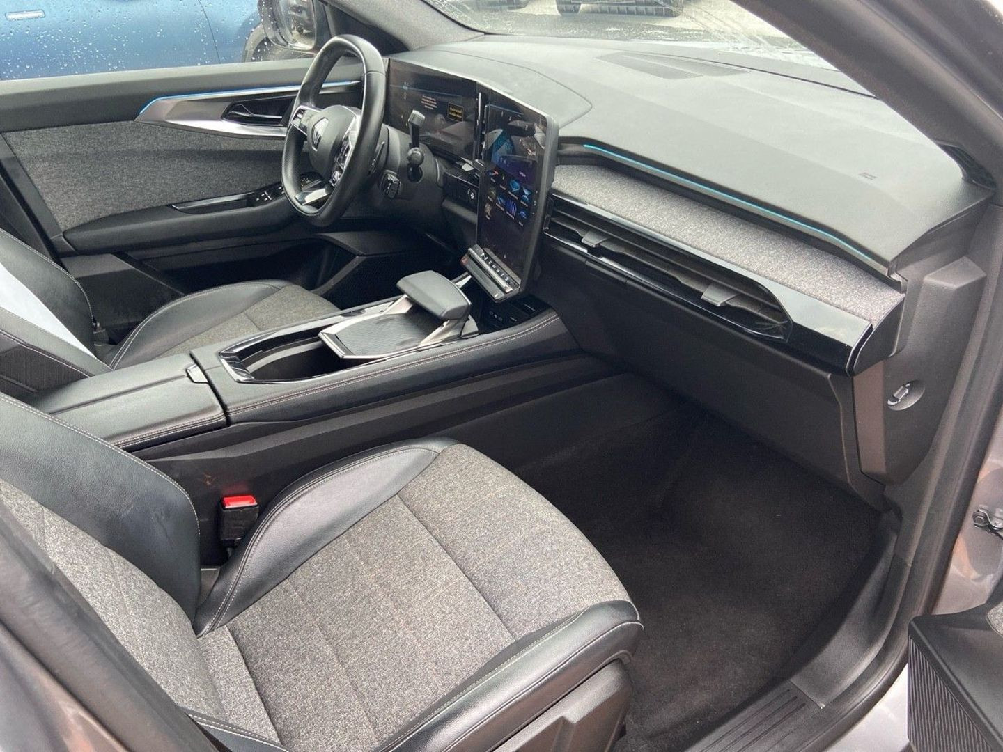 RENAULT Espace en vente à Cahors chez votre mandataire automobile