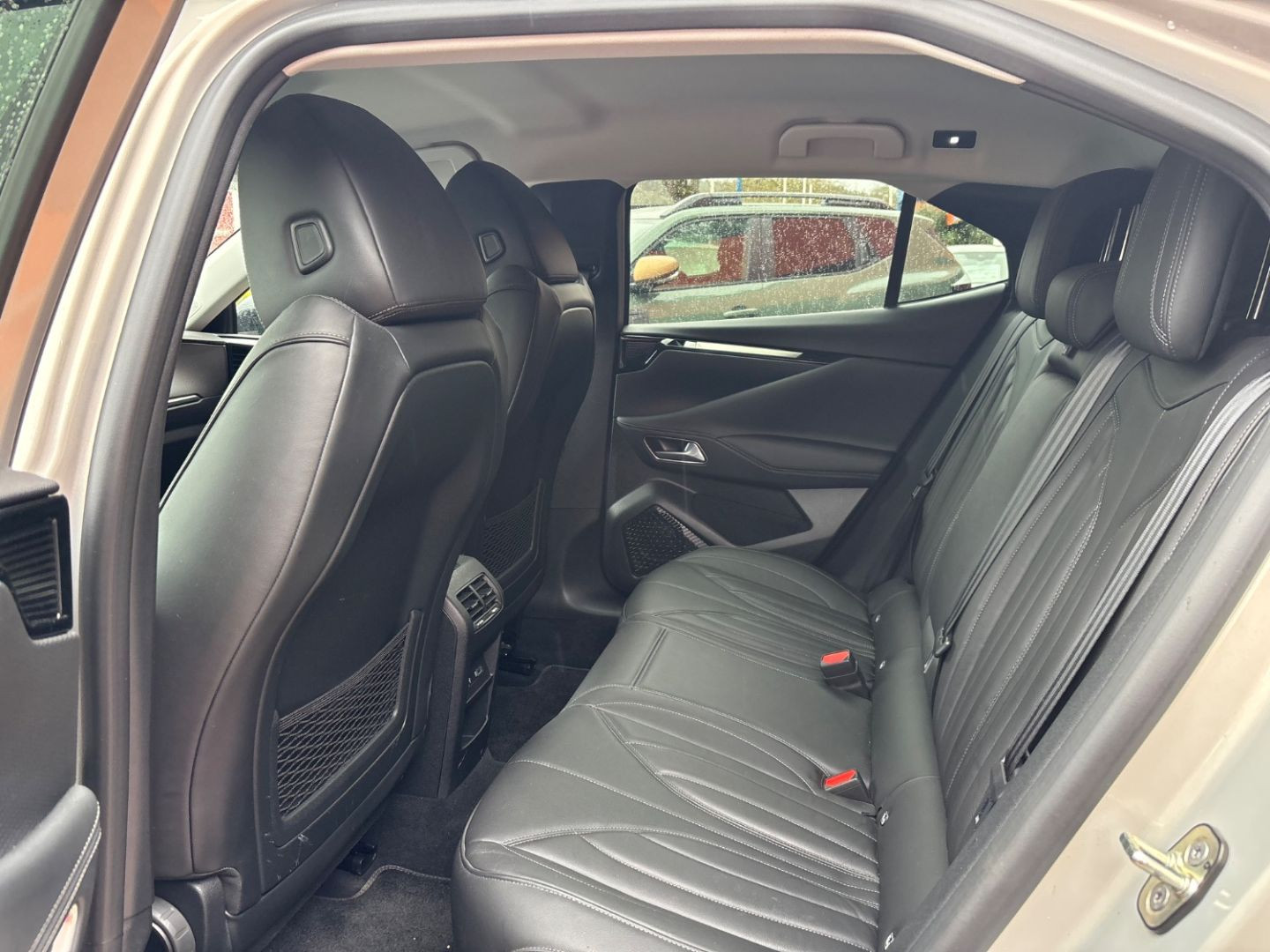 DS DS4 en vente à Cahors chez votre mandataire automobile