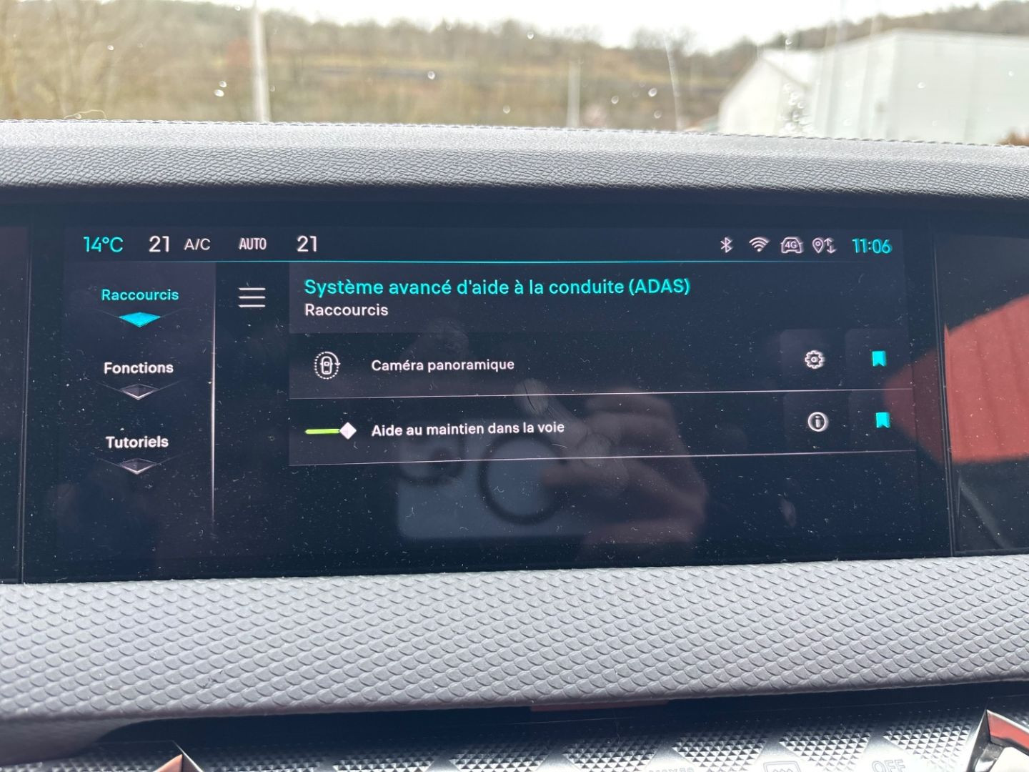 DS DS4 en vente à Cahors chez votre mandataire automobile