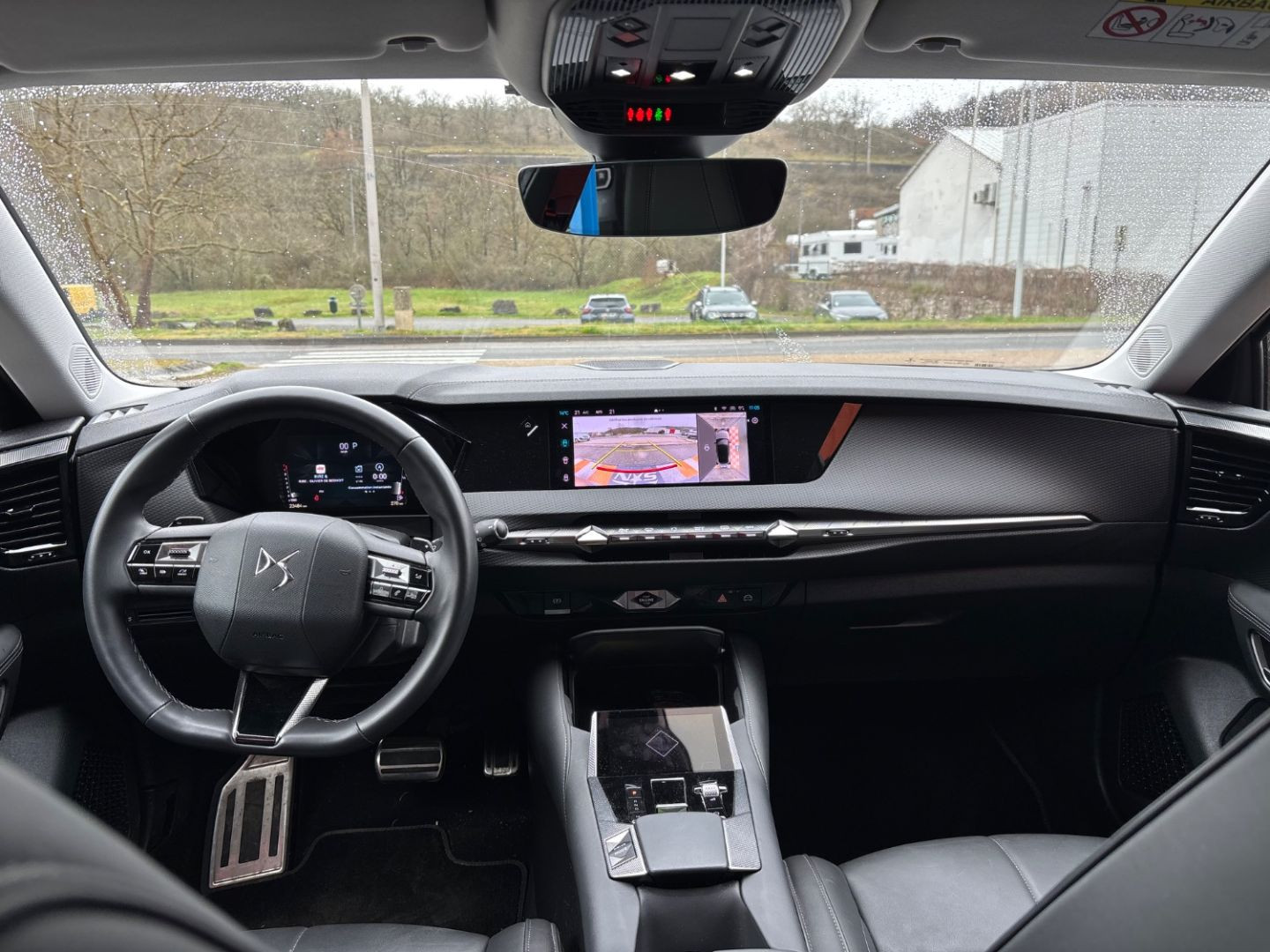 DS DS4 en vente à Cahors chez votre mandataire automobile