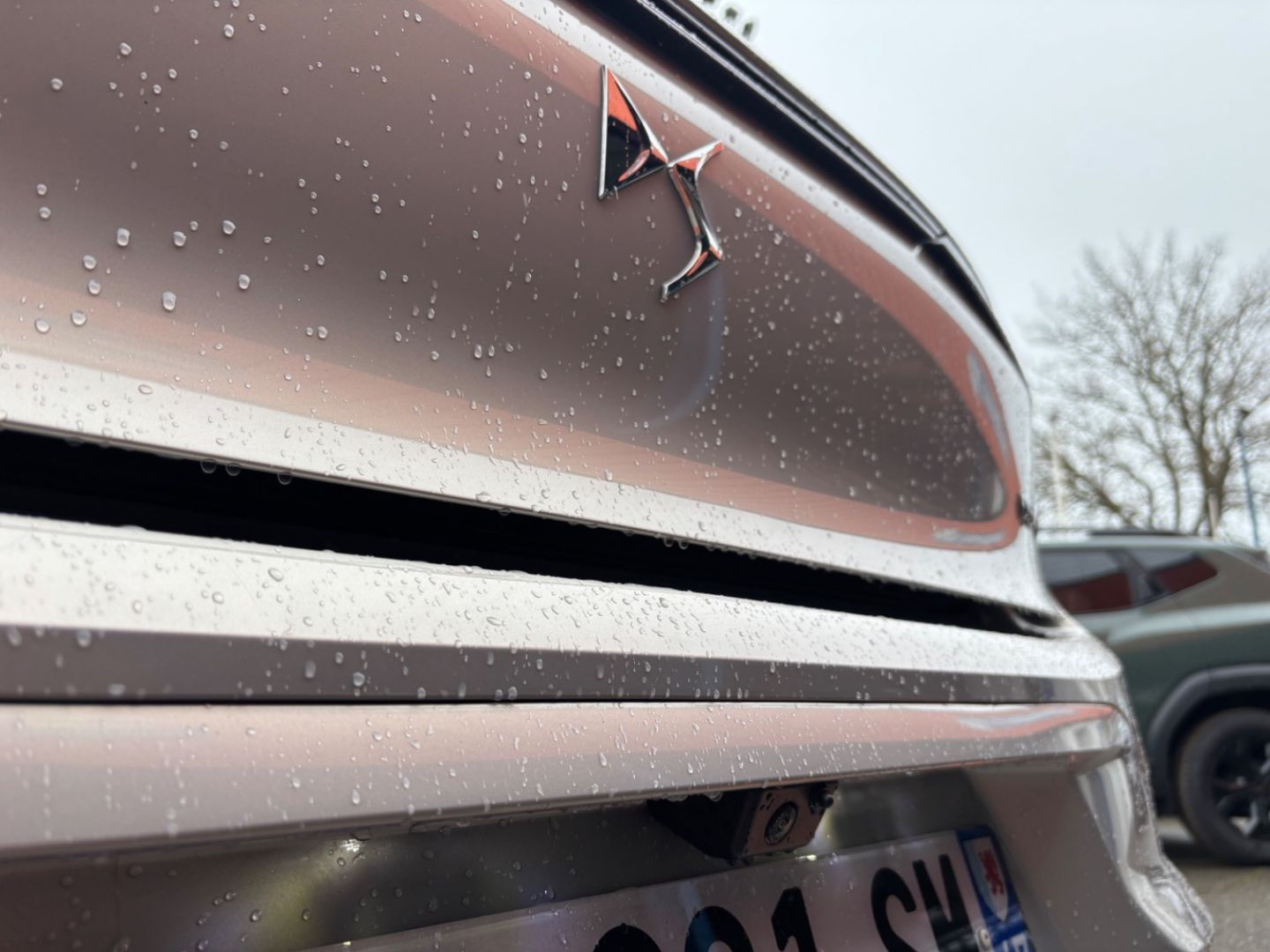 DS DS4 en vente à Cahors chez votre mandataire automobile