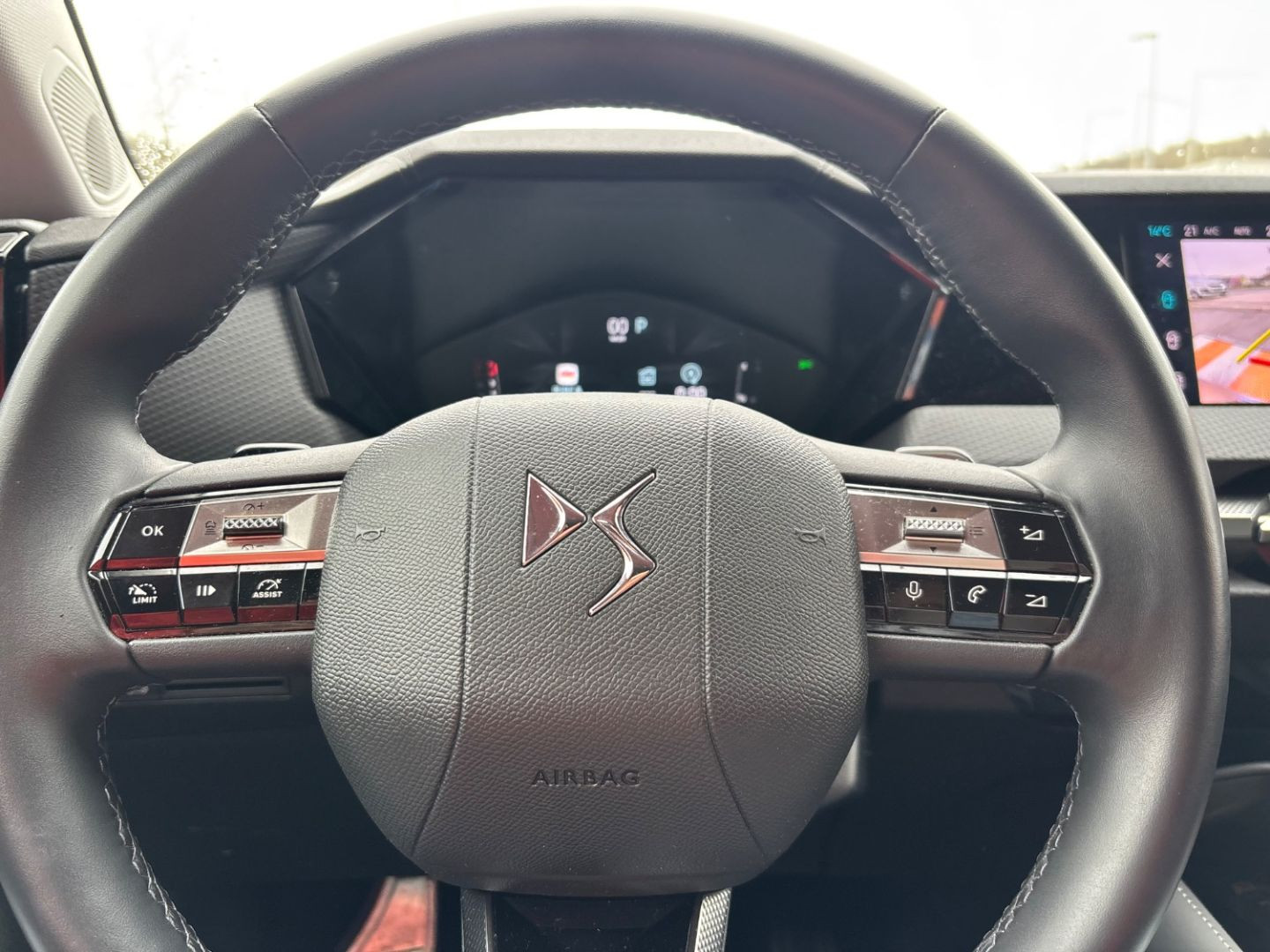 DS DS4 en vente à Cahors chez votre mandataire automobile