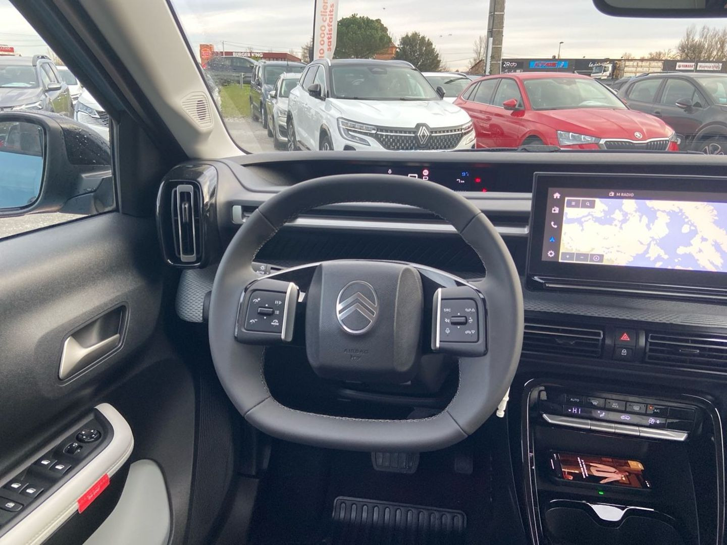 CITROEN C3 en vente à Cahors chez votre mandataire automobile