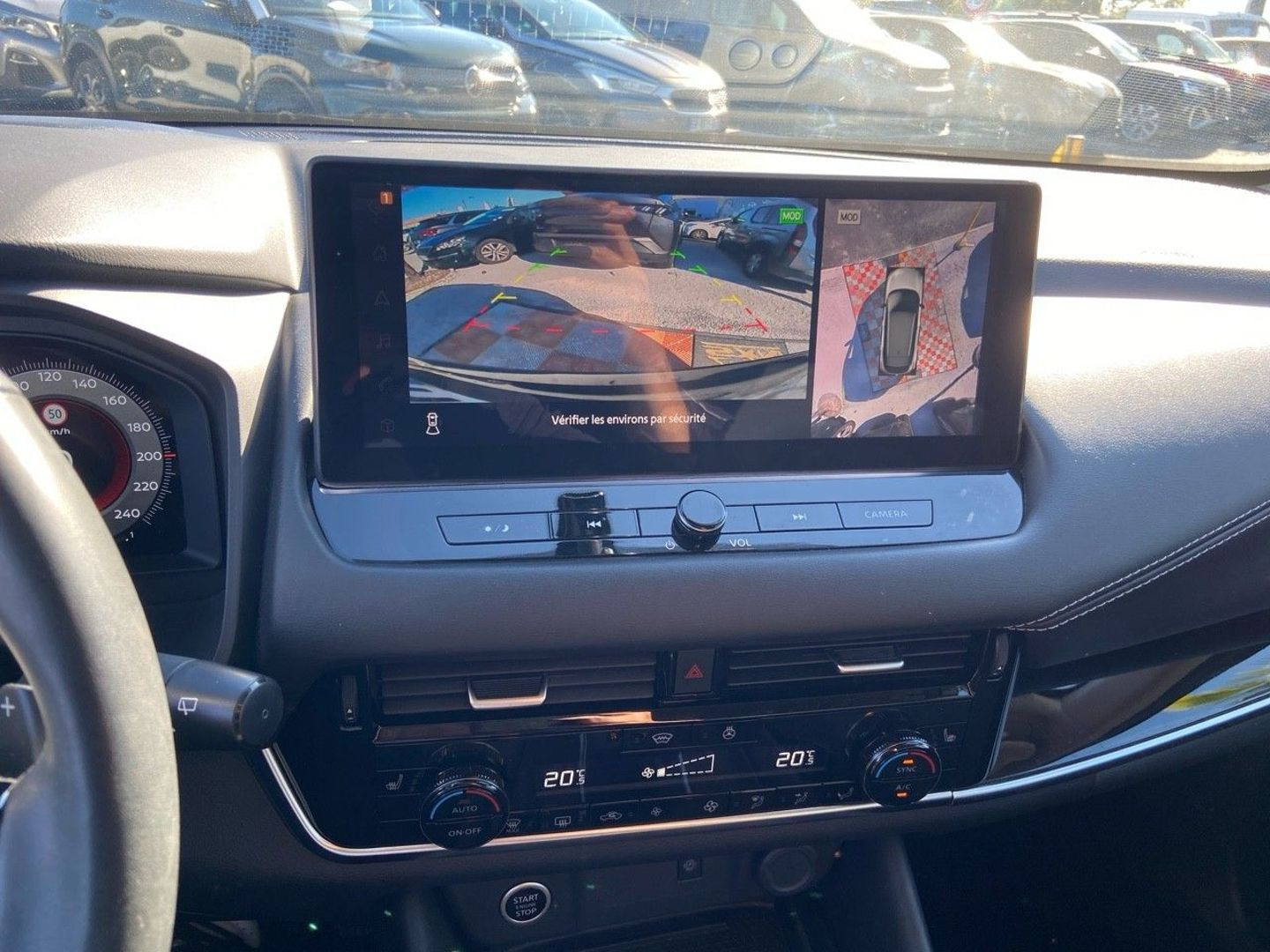 NISSAN Qashqai en vente à Cahors chez votre mandataire automobile