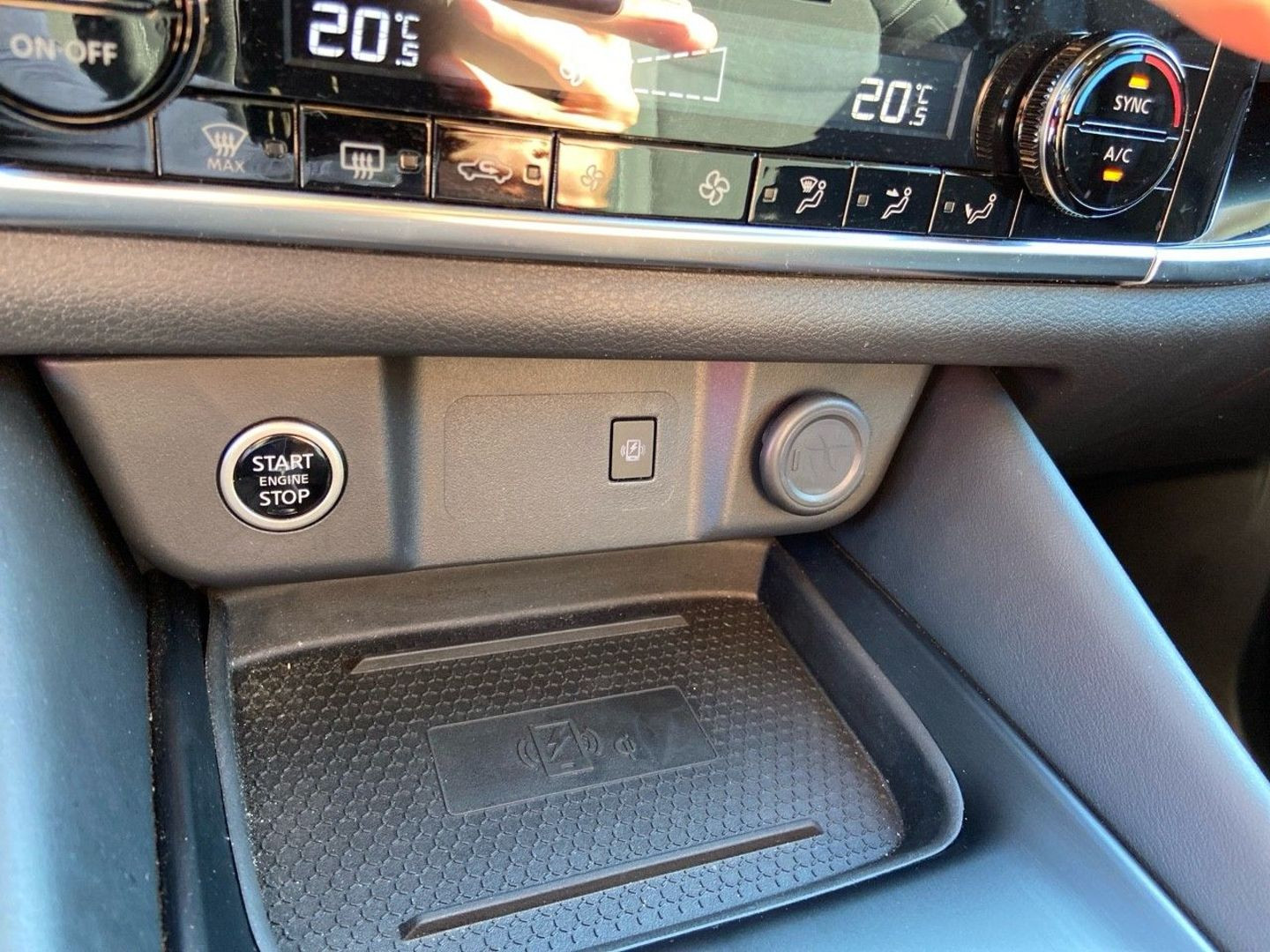 NISSAN Qashqai en vente à Cahors chez votre mandataire automobile