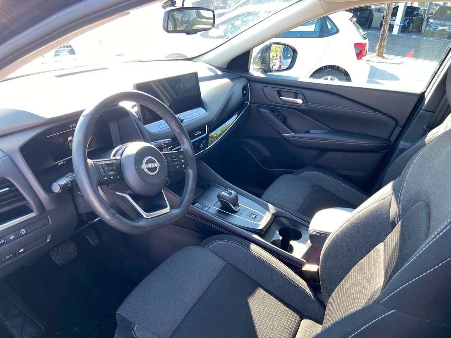 NISSAN Qashqai en vente à Cahors chez votre mandataire automobile