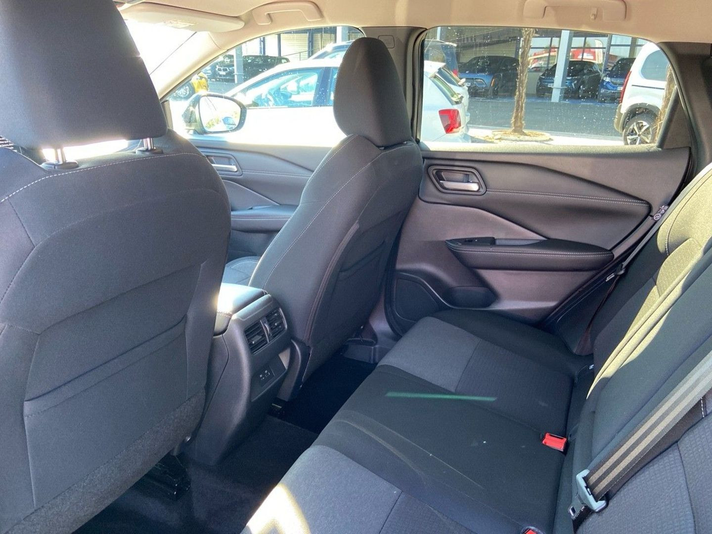 NISSAN Qashqai en vente à Cahors chez votre mandataire automobile