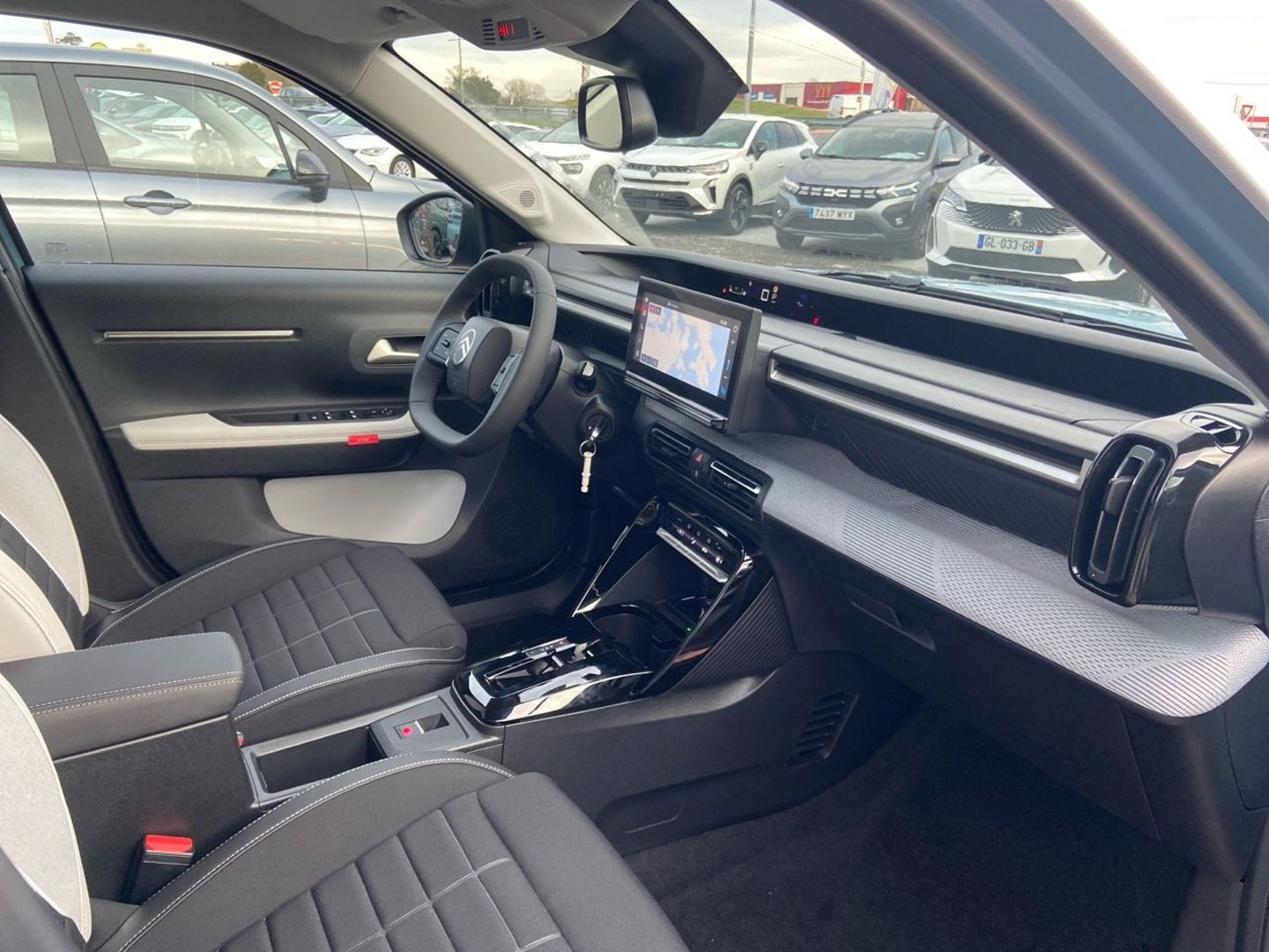 CITROEN C3 en vente à Cahors chez votre mandataire automobile