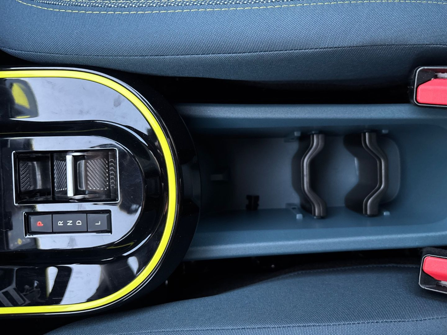 FIAT GRANDE PANDA en vente à Cahors chez votre mandataire automobile