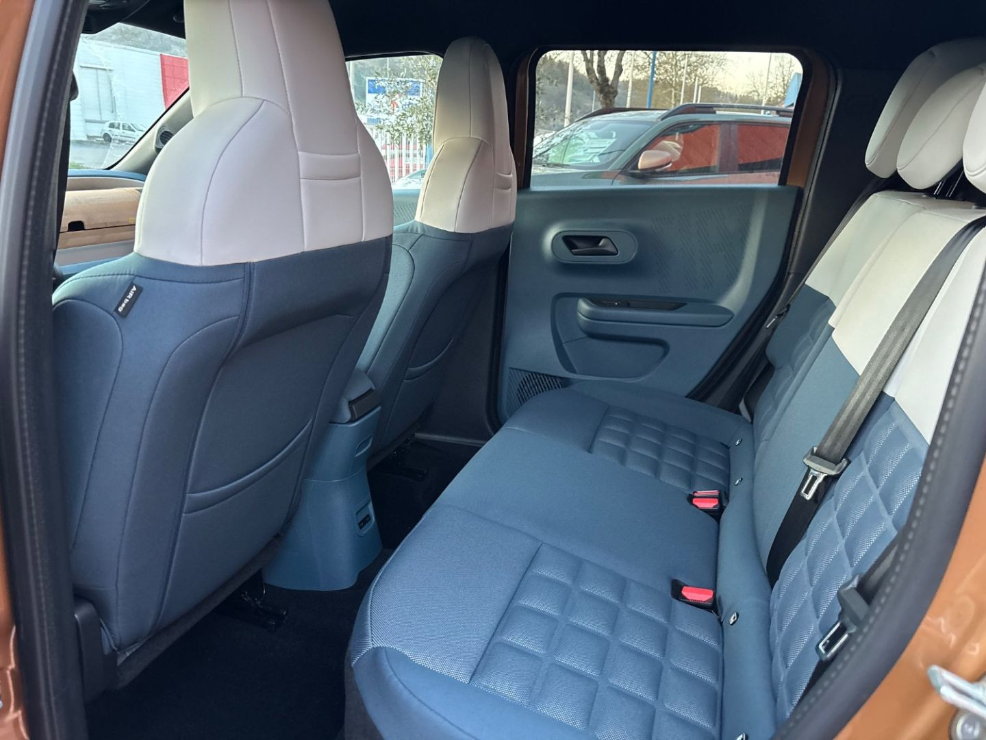 FIAT GRANDE PANDA en vente à Cahors chez votre mandataire automobile