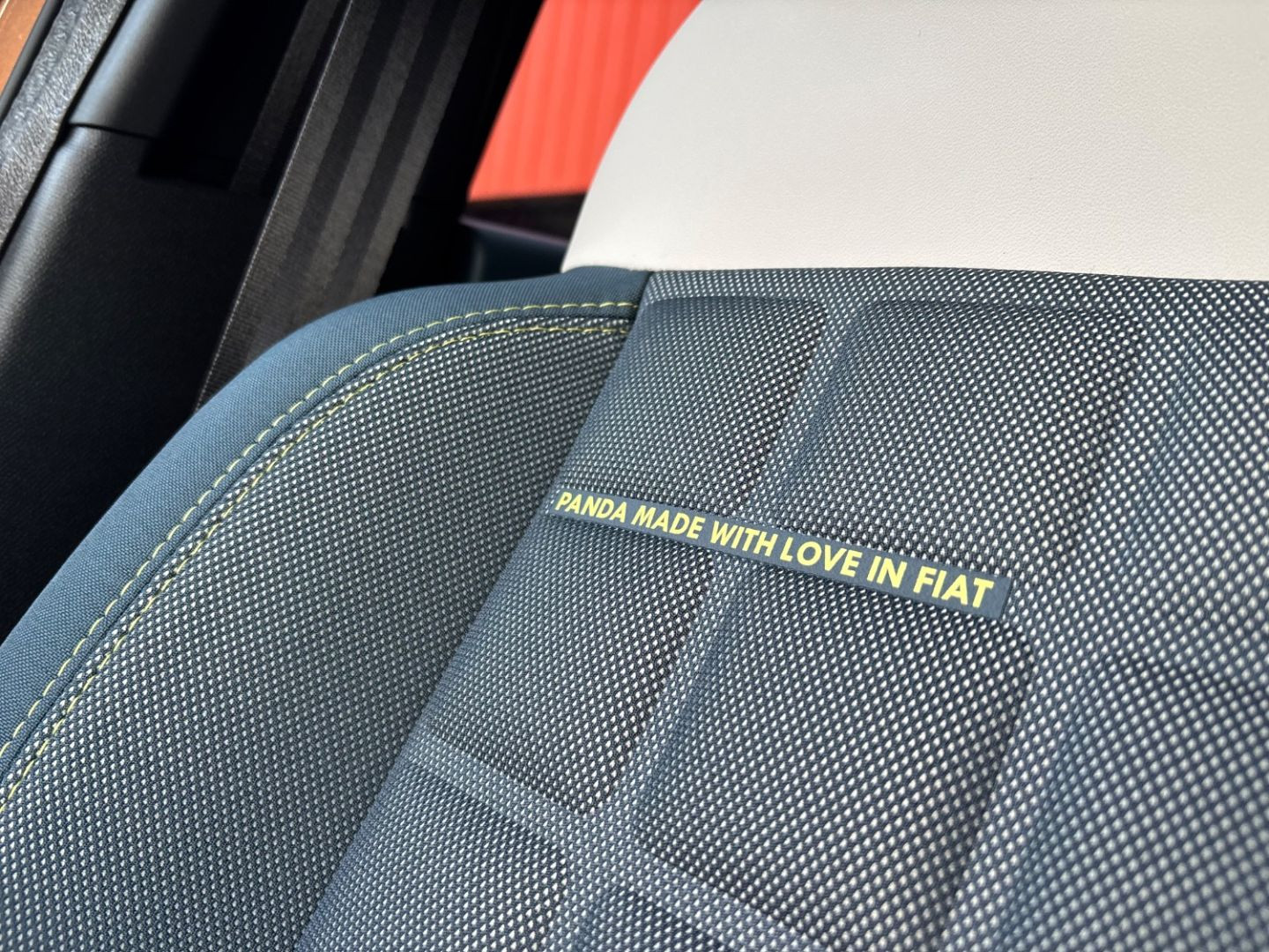 FIAT GRANDE PANDA en vente à Cahors chez votre mandataire automobile