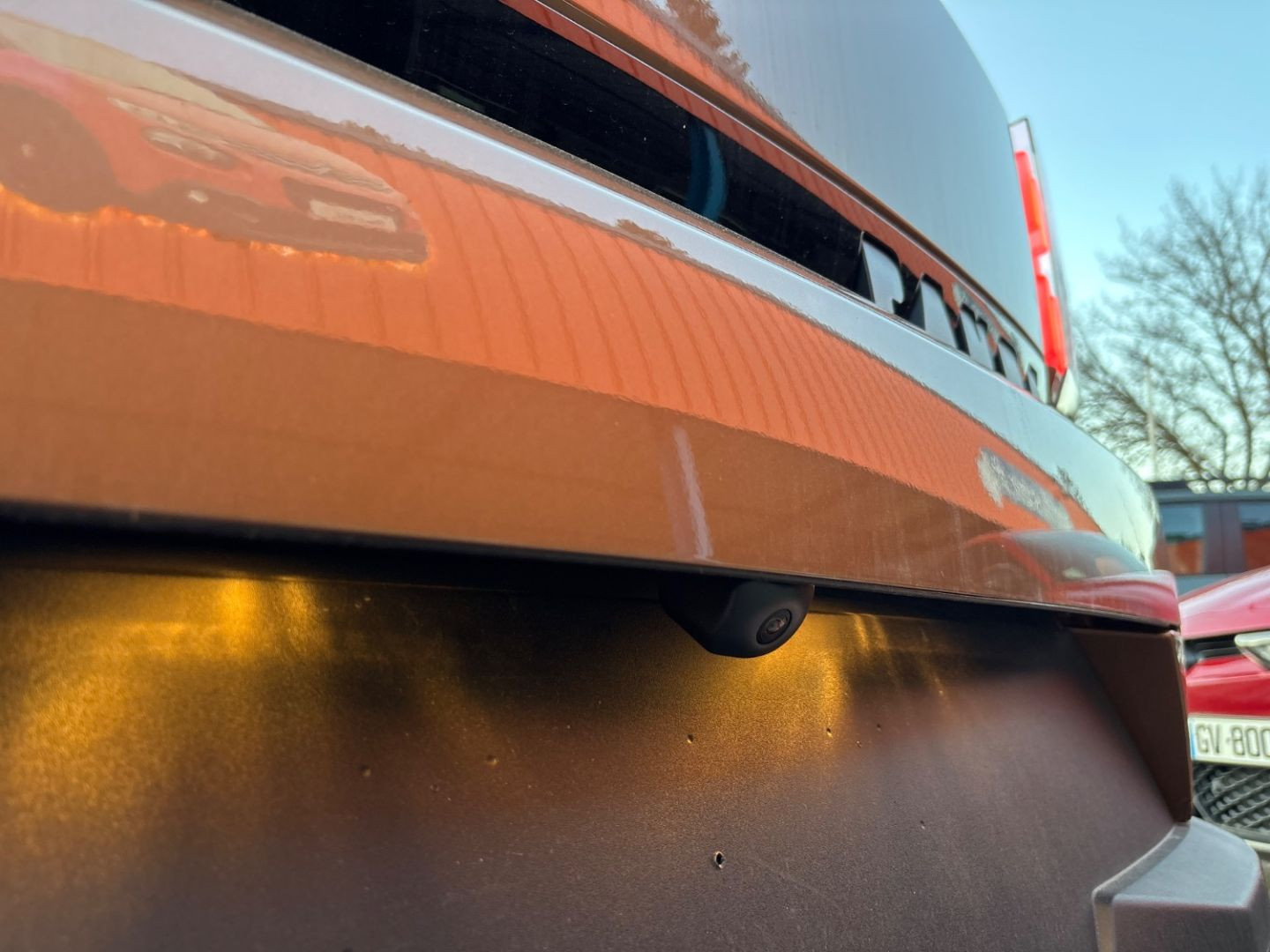 FIAT GRANDE PANDA en vente à Cahors chez votre mandataire automobile