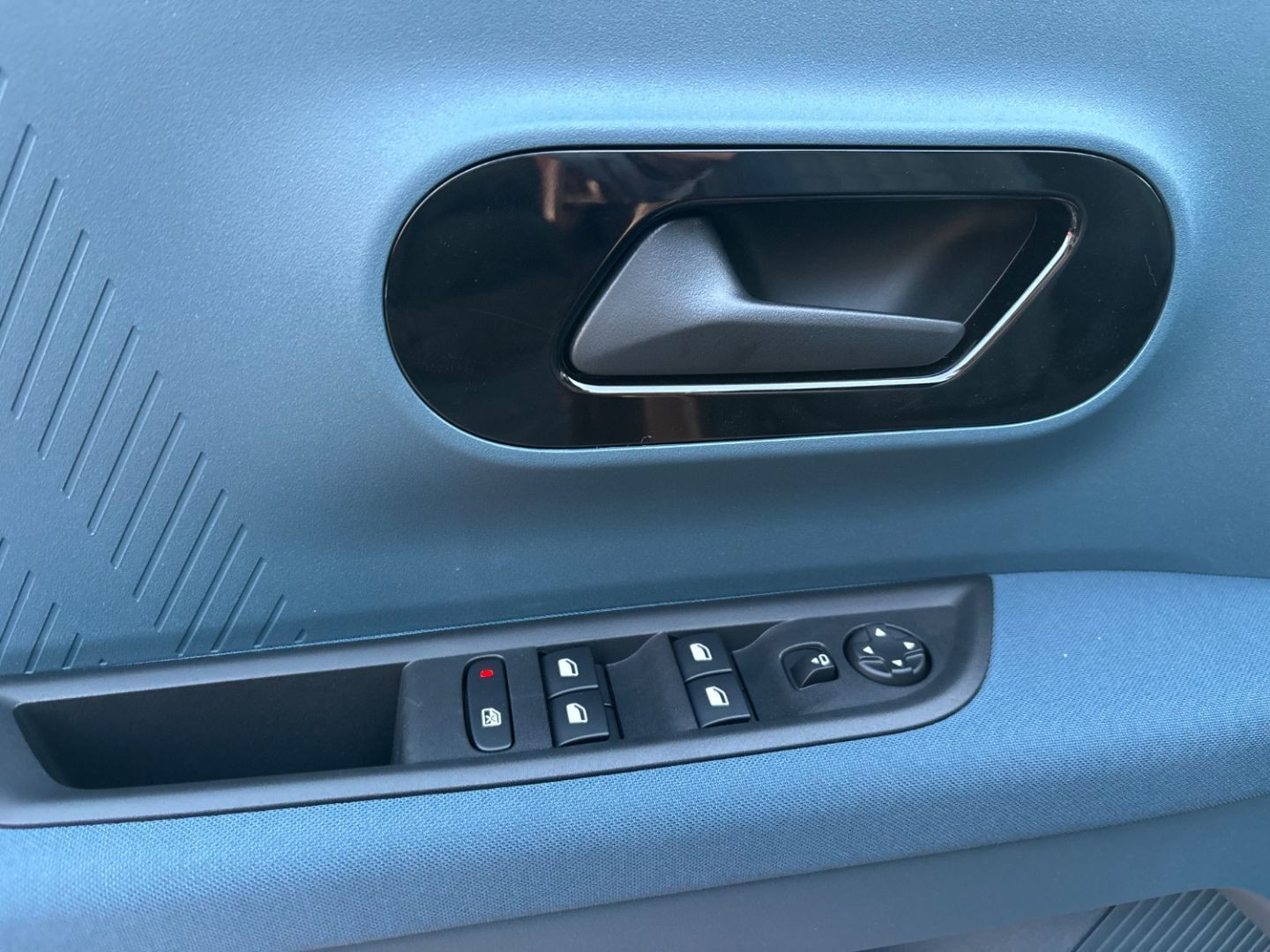 FIAT GRANDE PANDA en vente à Cahors chez votre mandataire automobile