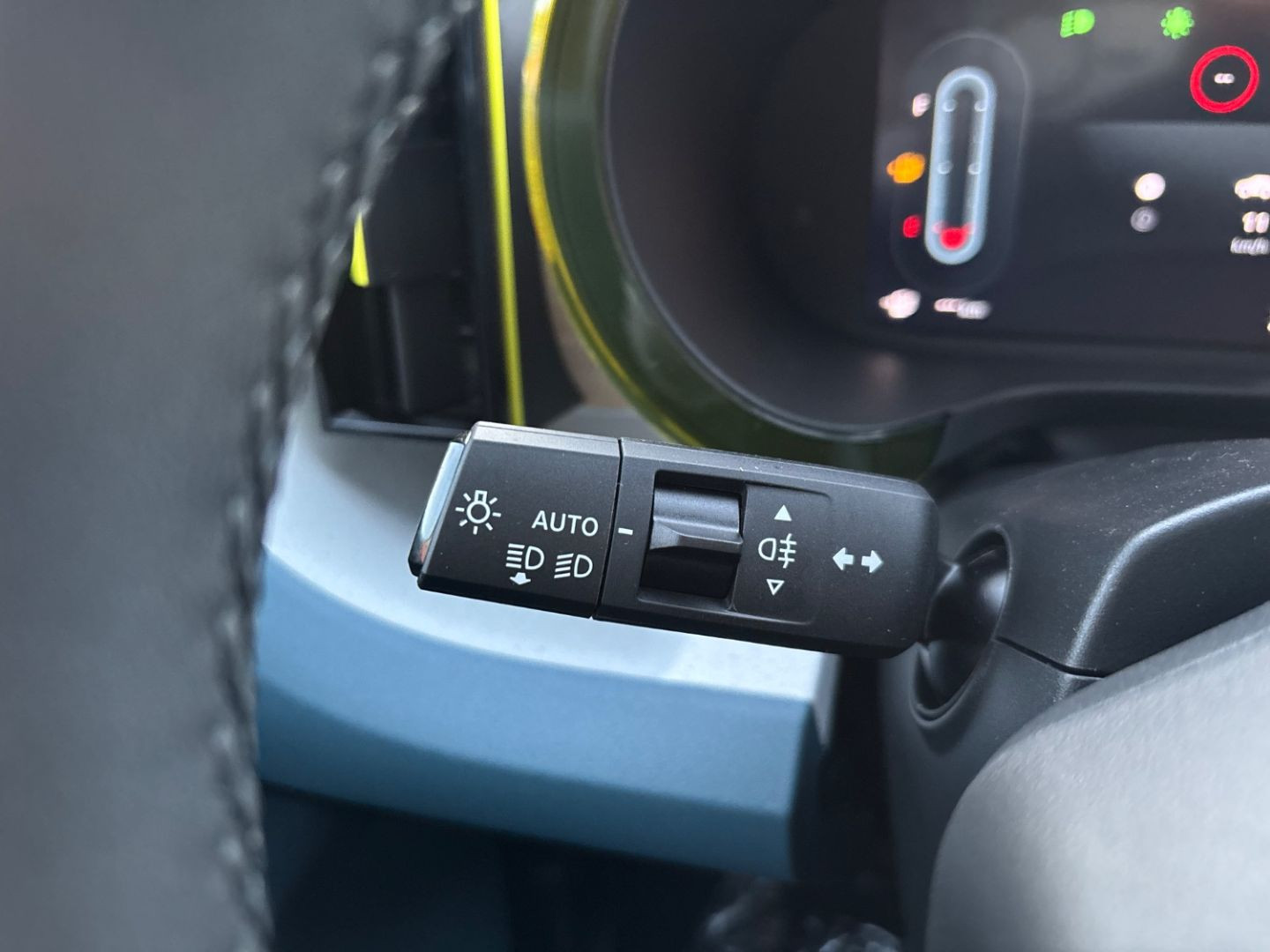 FIAT GRANDE PANDA en vente à Cahors chez votre mandataire automobile