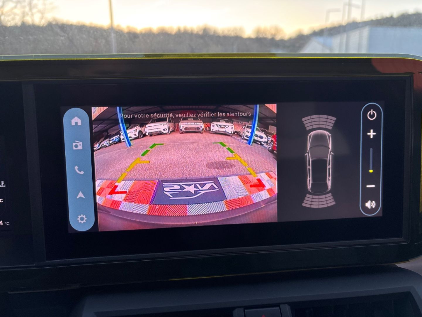 FIAT GRANDE PANDA en vente à Cahors chez votre mandataire automobile