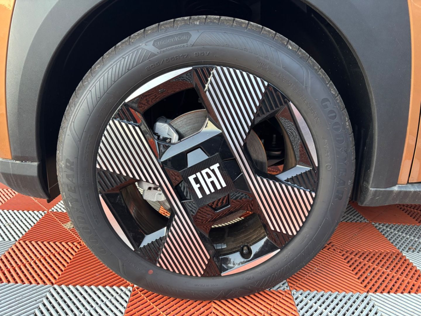 FIAT GRANDE PANDA en vente à Cahors chez votre mandataire automobile