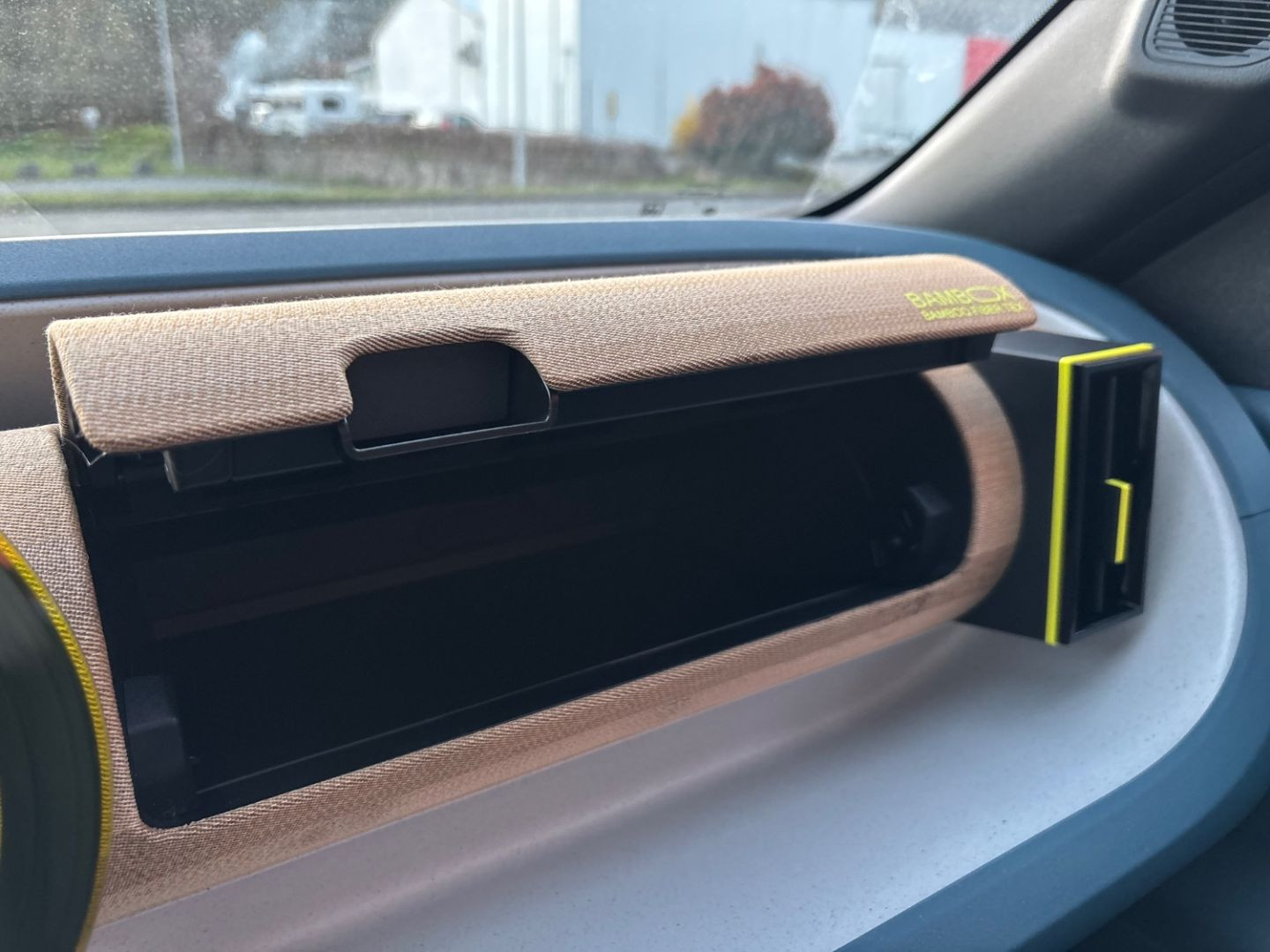 FIAT GRANDE PANDA en vente à Cahors chez votre mandataire automobile