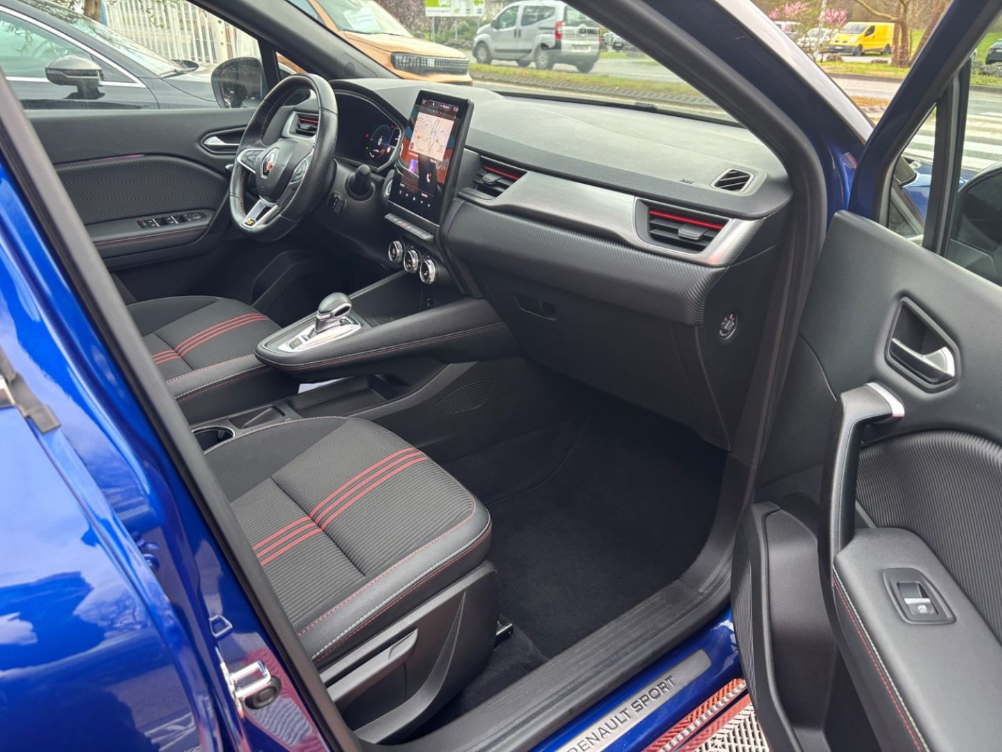 RENAULT Captur en vente à Cahors chez votre mandataire automobile