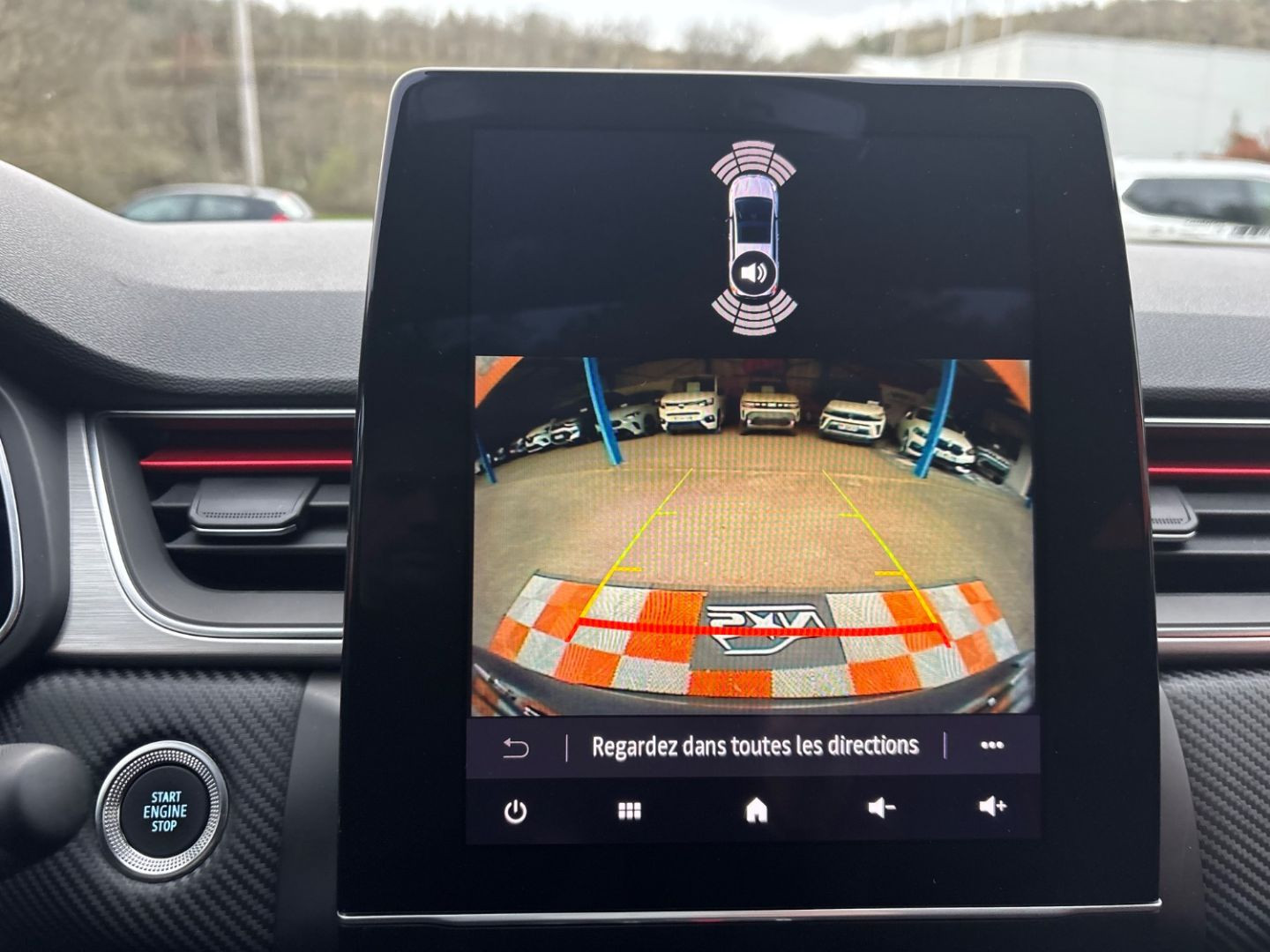 RENAULT Captur en vente à Cahors chez votre mandataire automobile