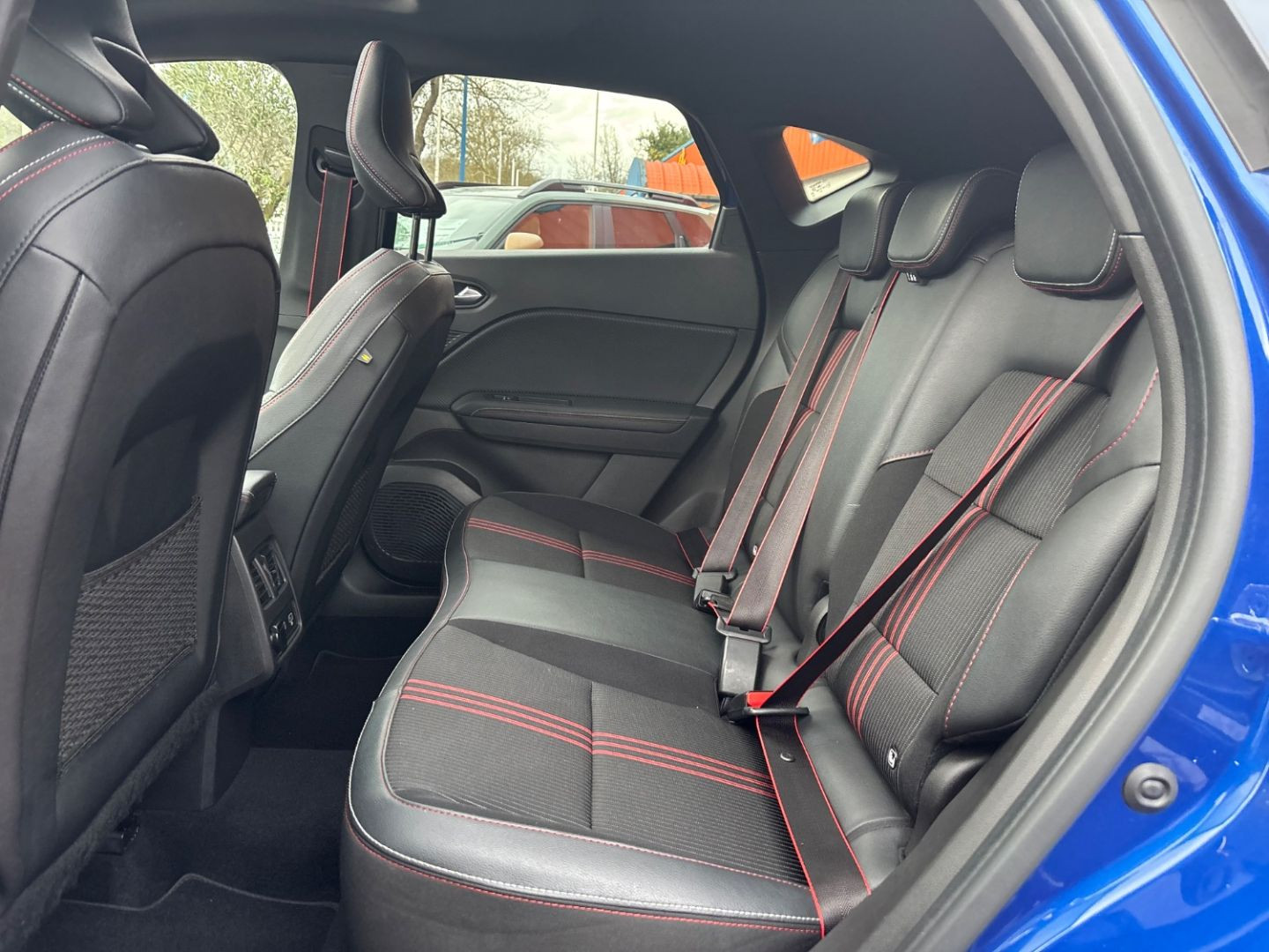 RENAULT Captur en vente à Cahors chez votre mandataire automobile