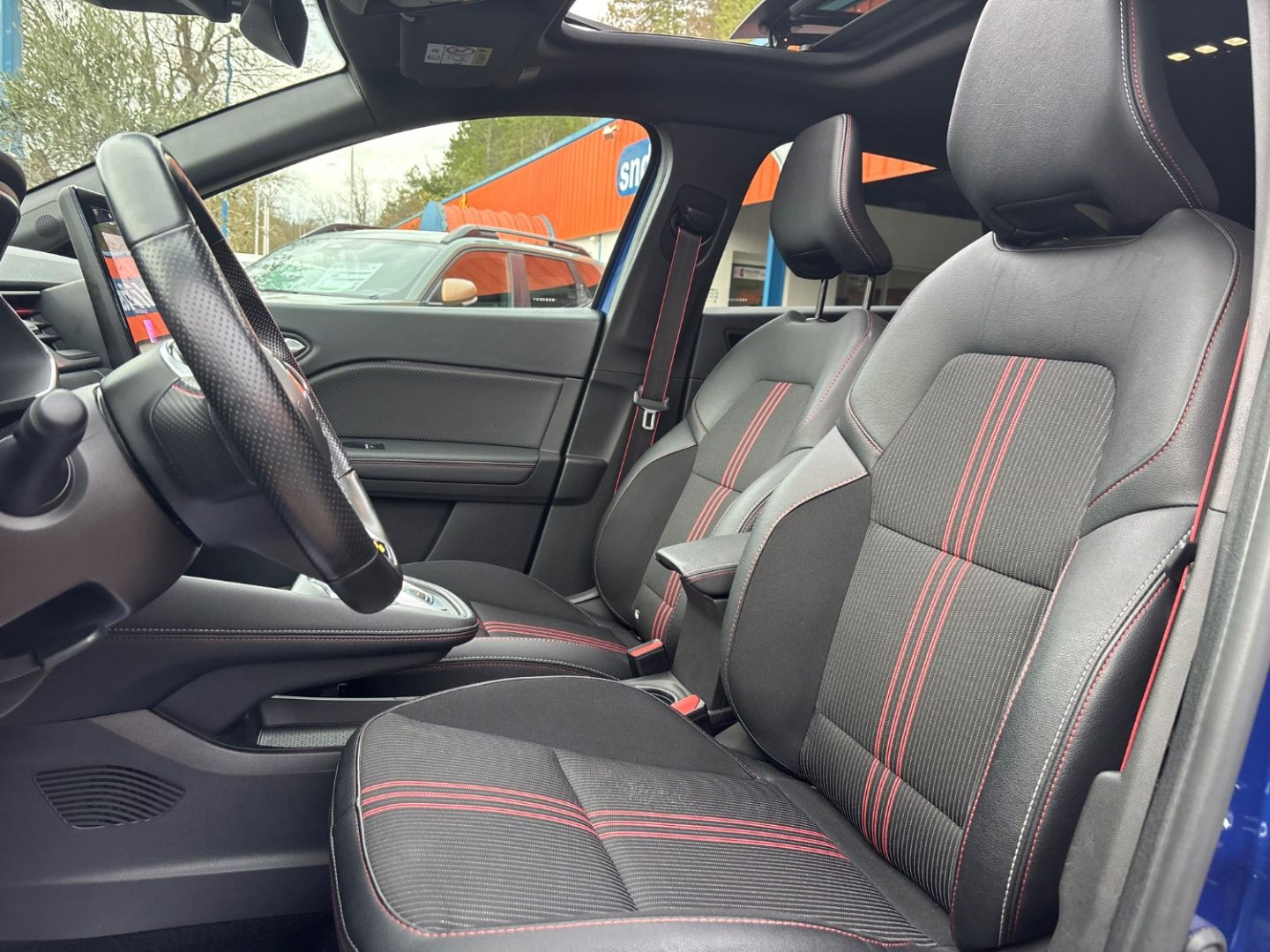 RENAULT Captur en vente à Cahors chez votre mandataire automobile