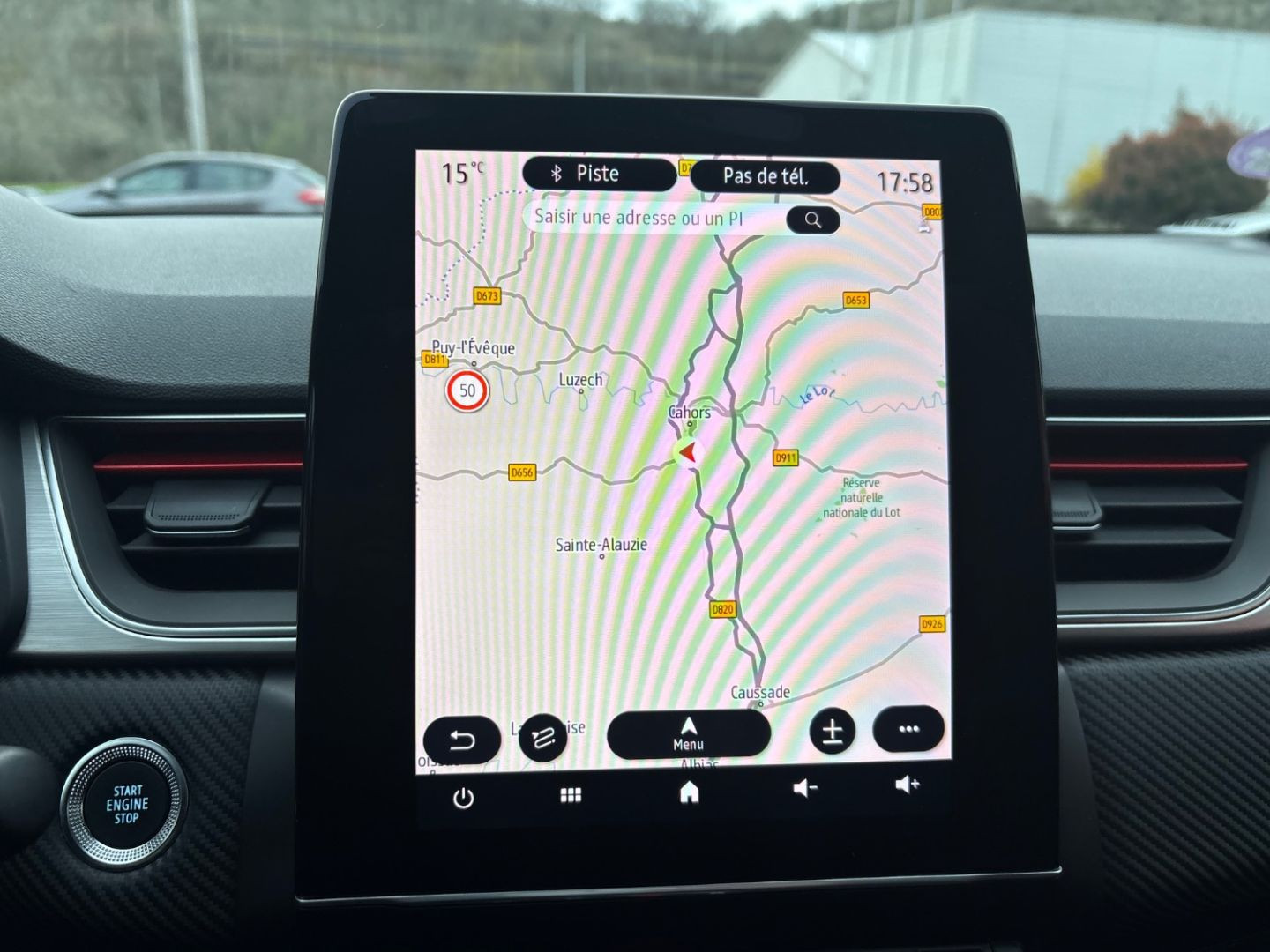 RENAULT Captur en vente à Cahors chez votre mandataire automobile