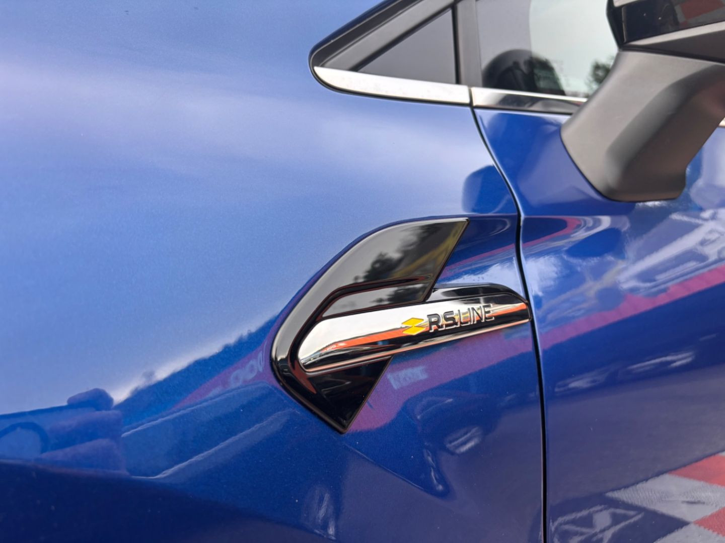 RENAULT Captur en vente à Cahors chez votre mandataire automobile