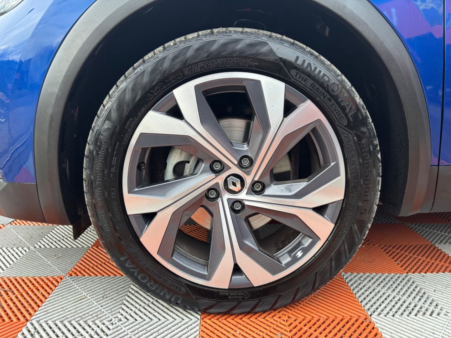 RENAULT Captur en vente à Cahors chez votre mandataire automobile