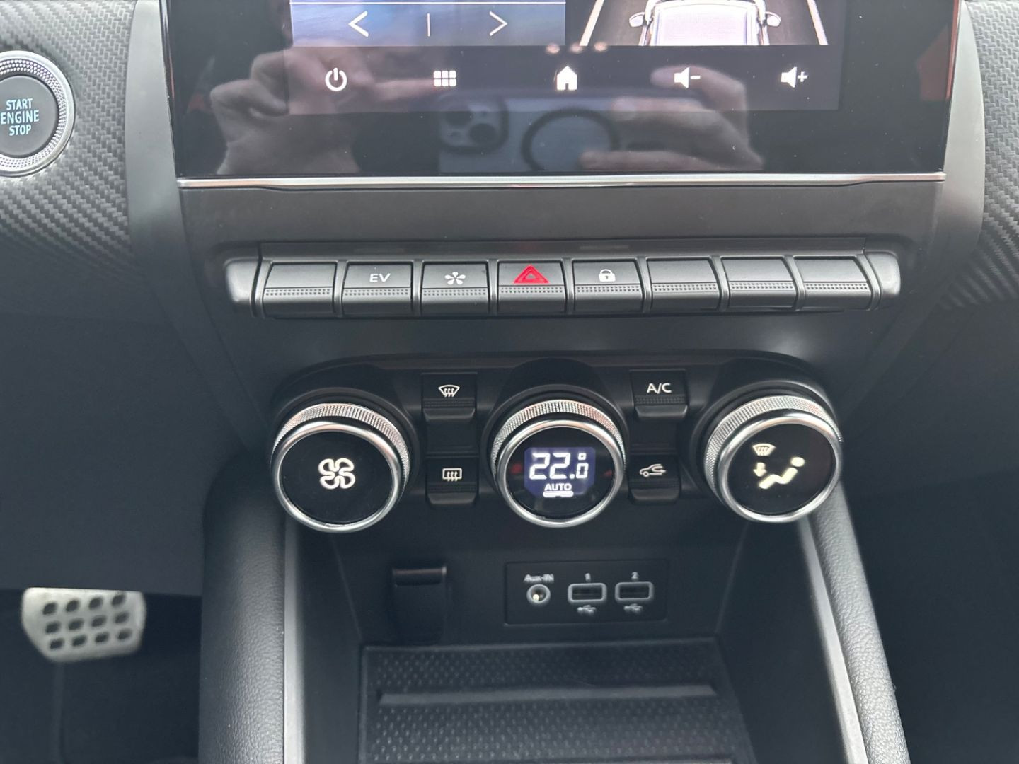 RENAULT Captur en vente à Cahors chez votre mandataire automobile