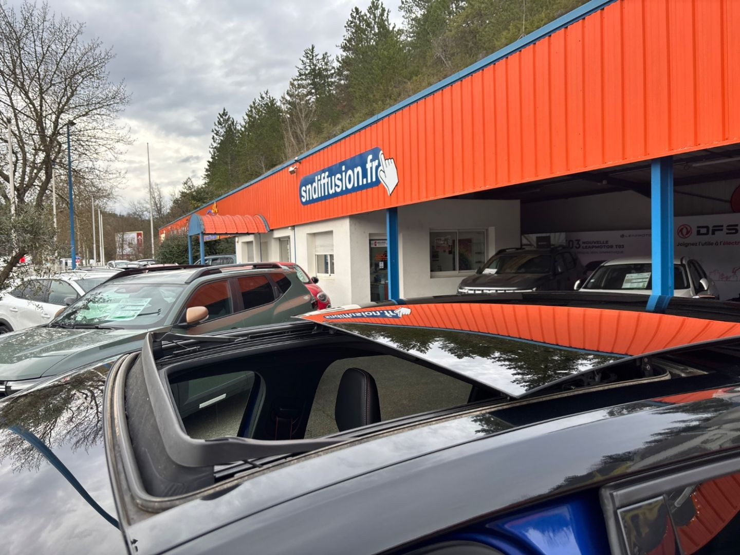 RENAULT Captur en vente à Cahors chez votre mandataire automobile