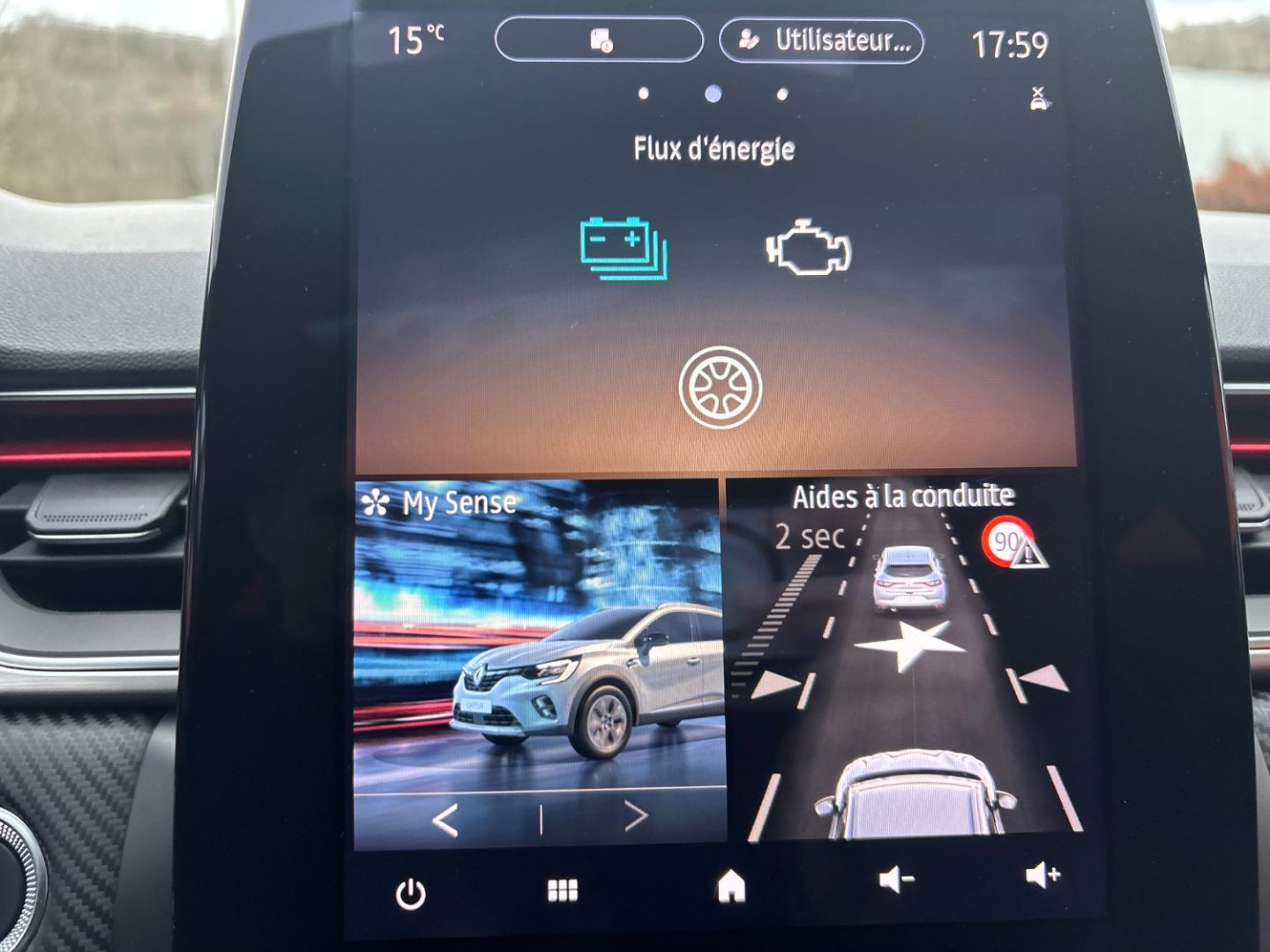 RENAULT Captur en vente à Cahors chez votre mandataire automobile