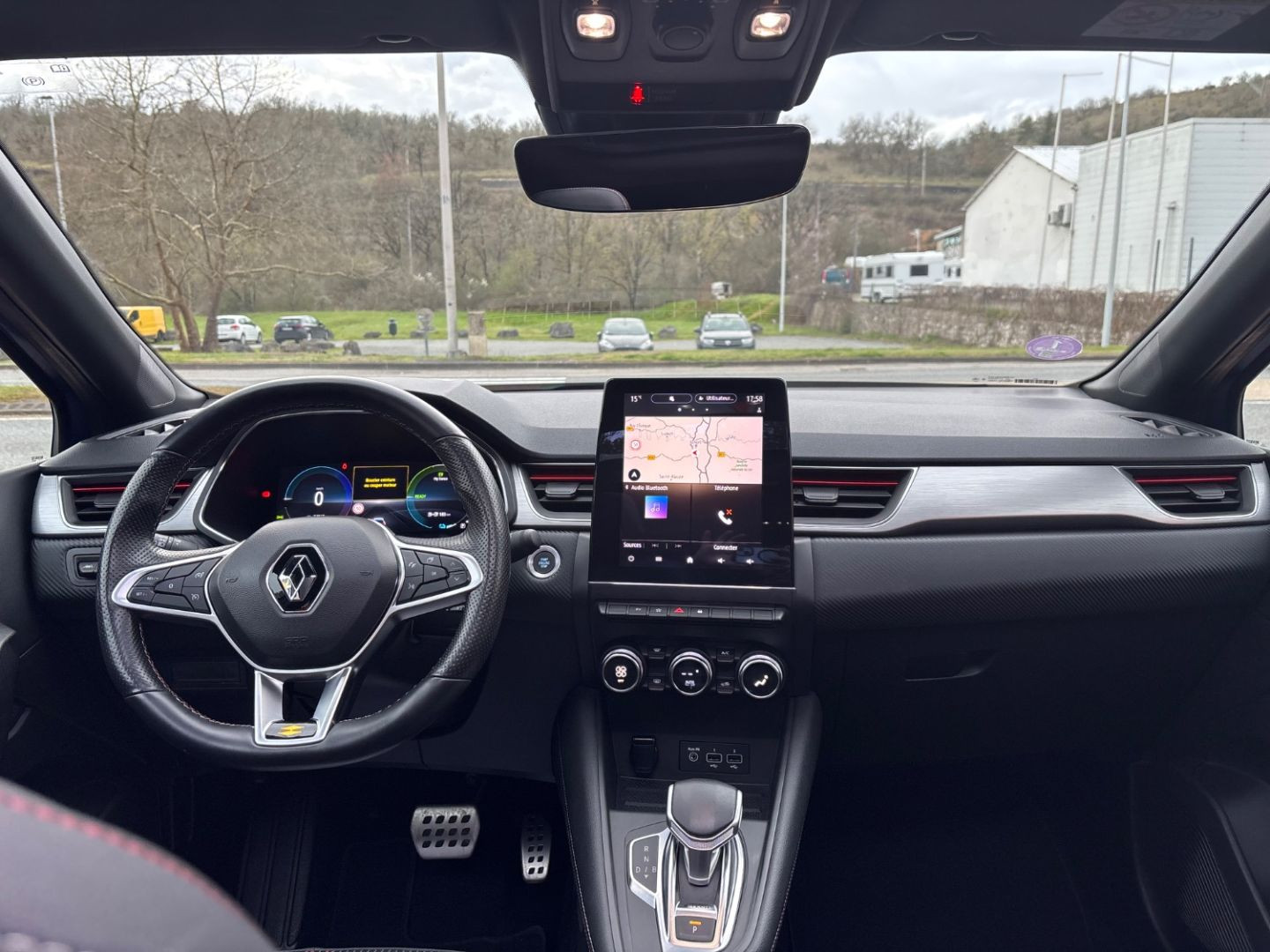 RENAULT Captur en vente à Cahors chez votre mandataire automobile