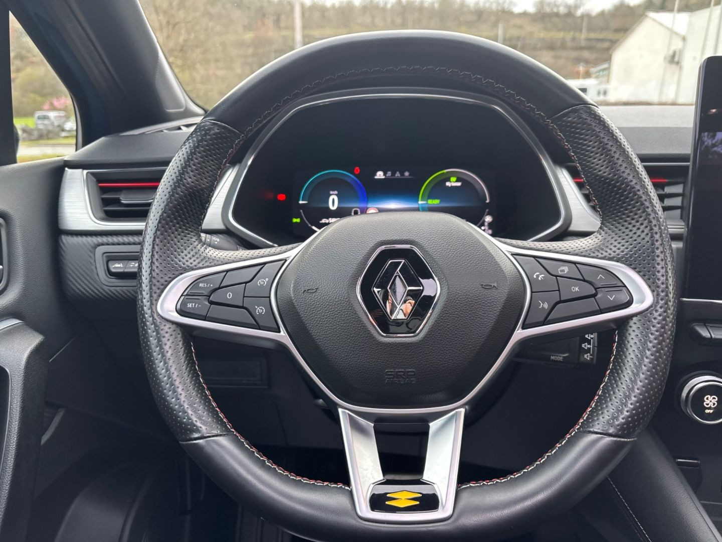 RENAULT Captur en vente à Cahors chez votre mandataire automobile