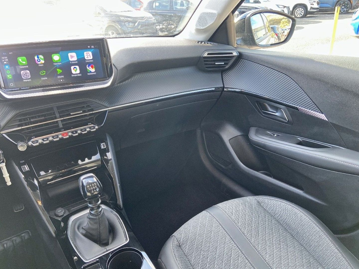 PEUGEOT 208 en vente à Cahors chez votre mandataire automobile