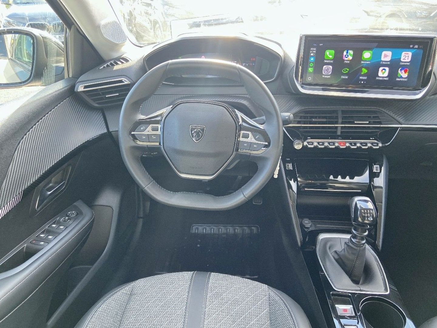 PEUGEOT 208 en vente à Cahors chez votre mandataire automobile