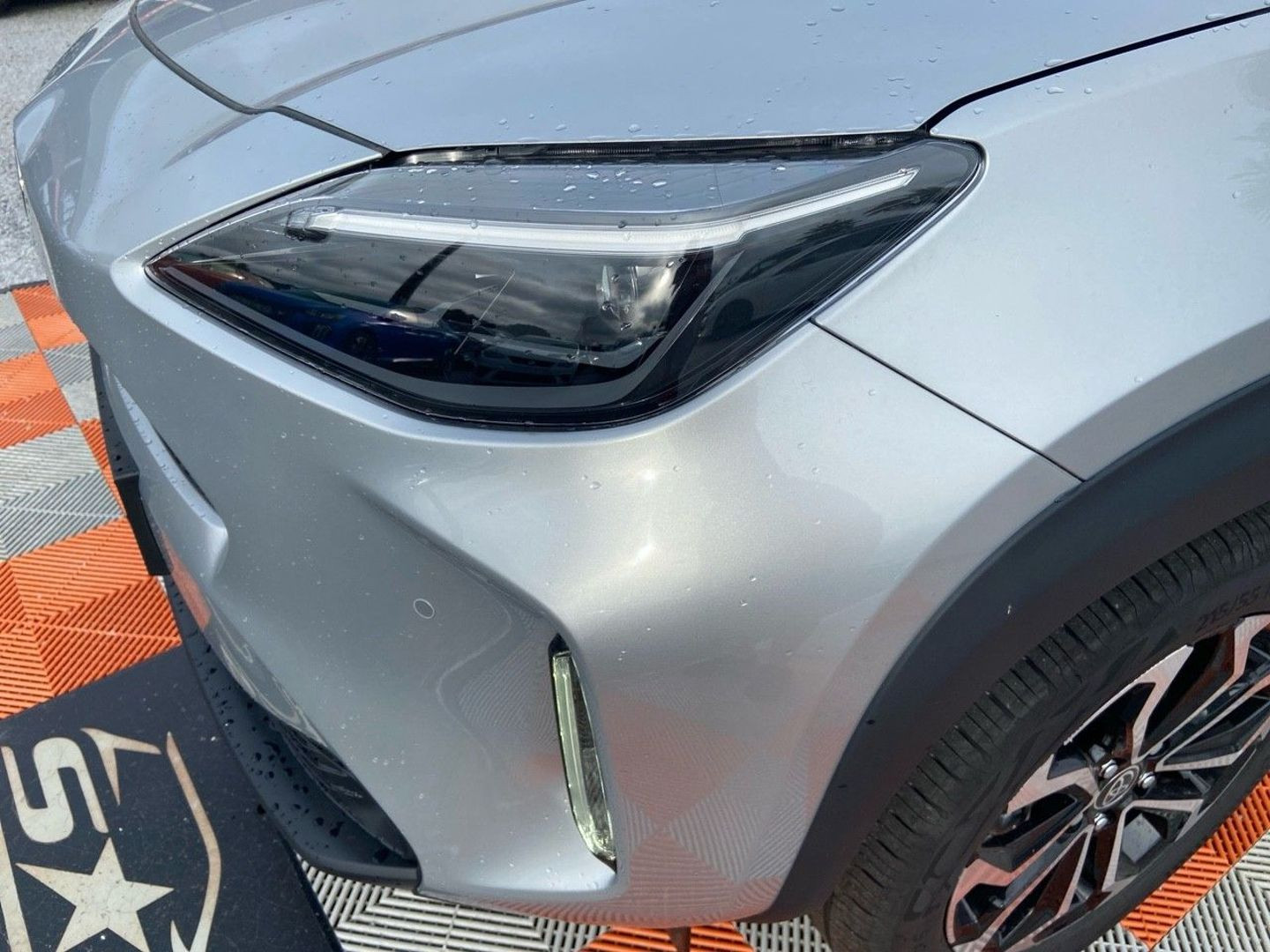 TOYOTA Yaris Cross en vente à Cahors chez votre mandataire automobile