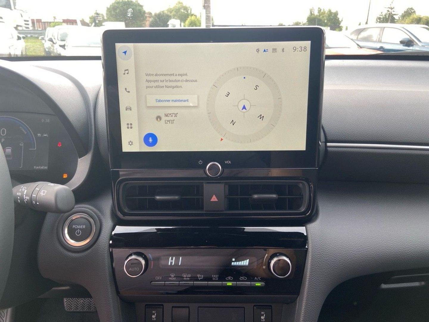 TOYOTA Yaris Cross en vente à Cahors chez votre mandataire automobile