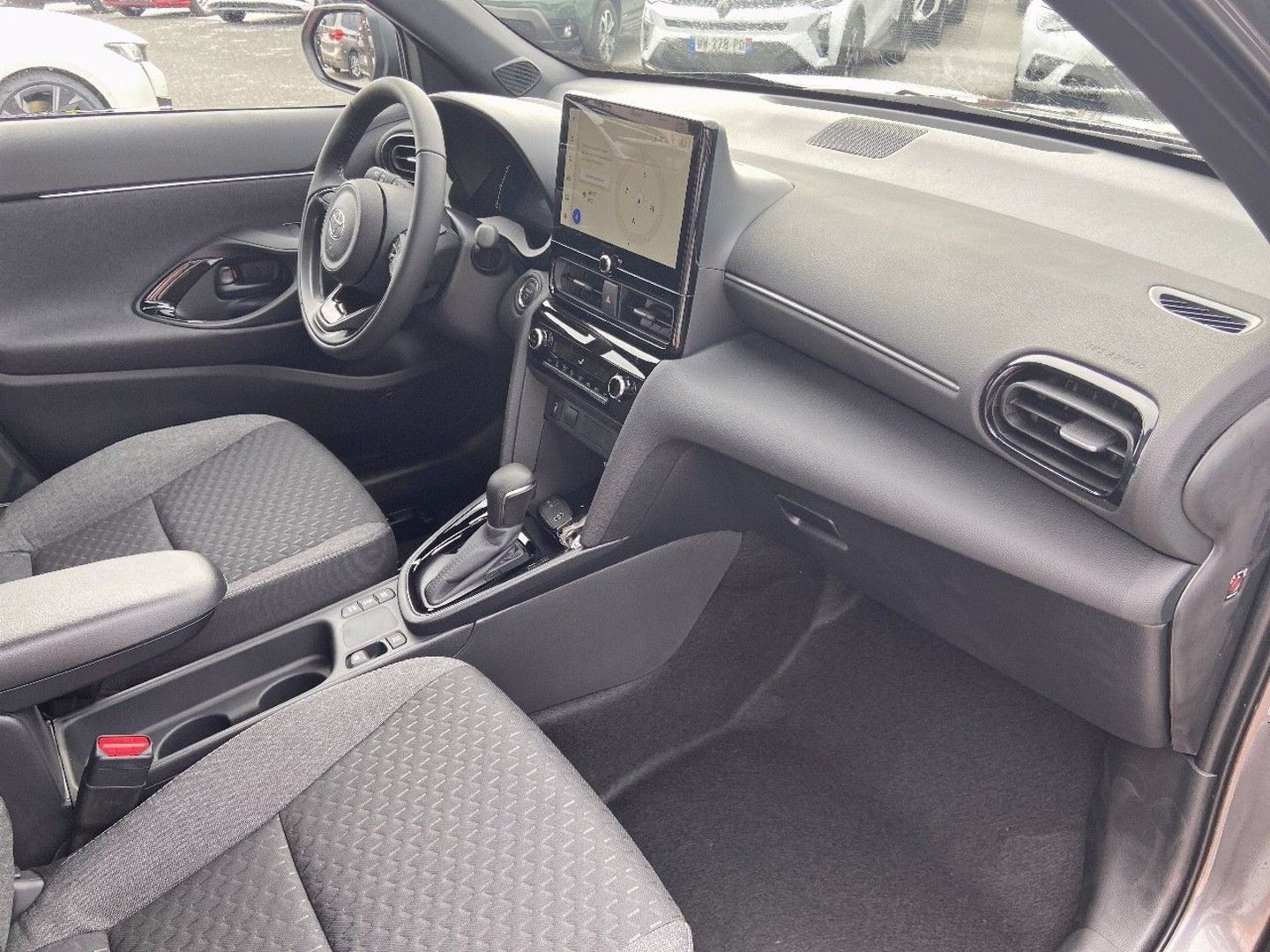 TOYOTA Yaris Cross en vente à Cahors chez votre mandataire automobile