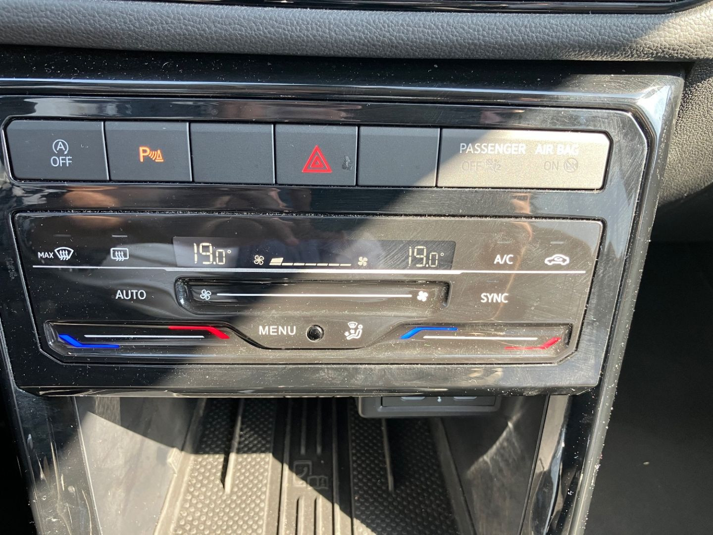 VOLKSWAGEN T-Cross en vente à Cahors chez votre mandataire automobile