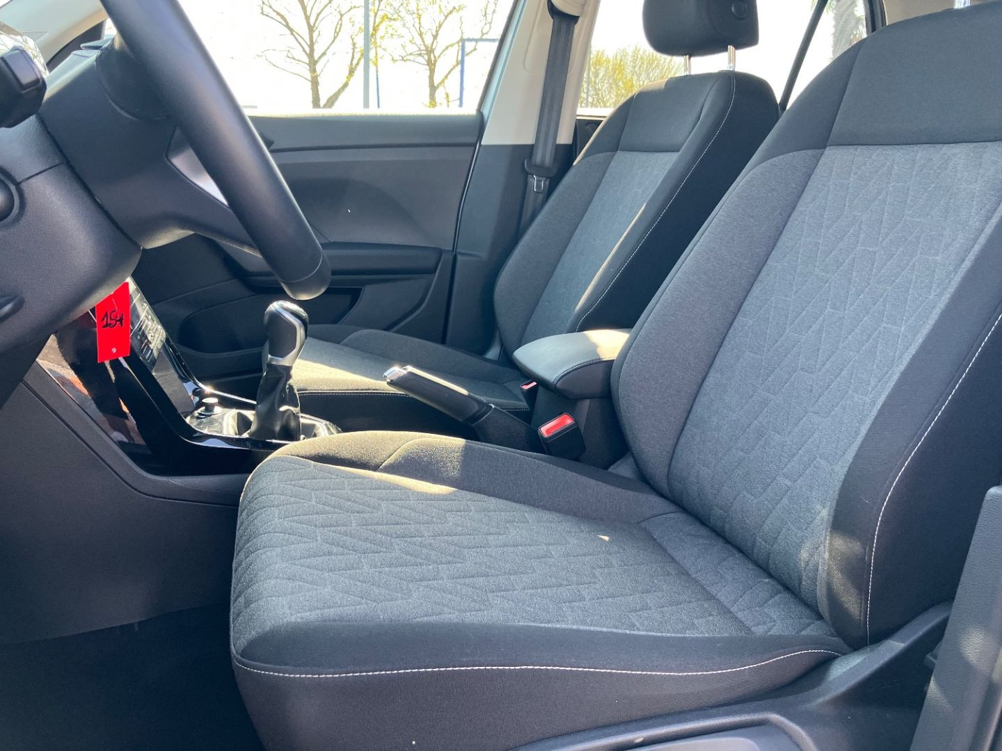 VOLKSWAGEN T-Cross en vente à Cahors chez votre mandataire automobile