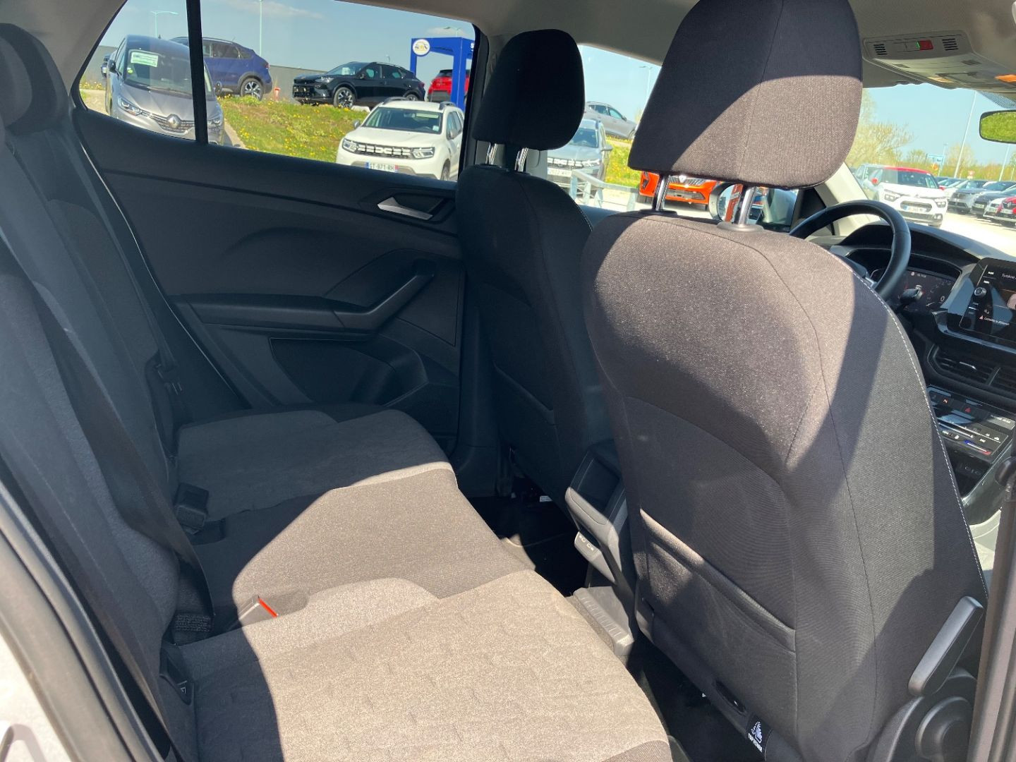 VOLKSWAGEN T-Cross en vente à Cahors chez votre mandataire automobile