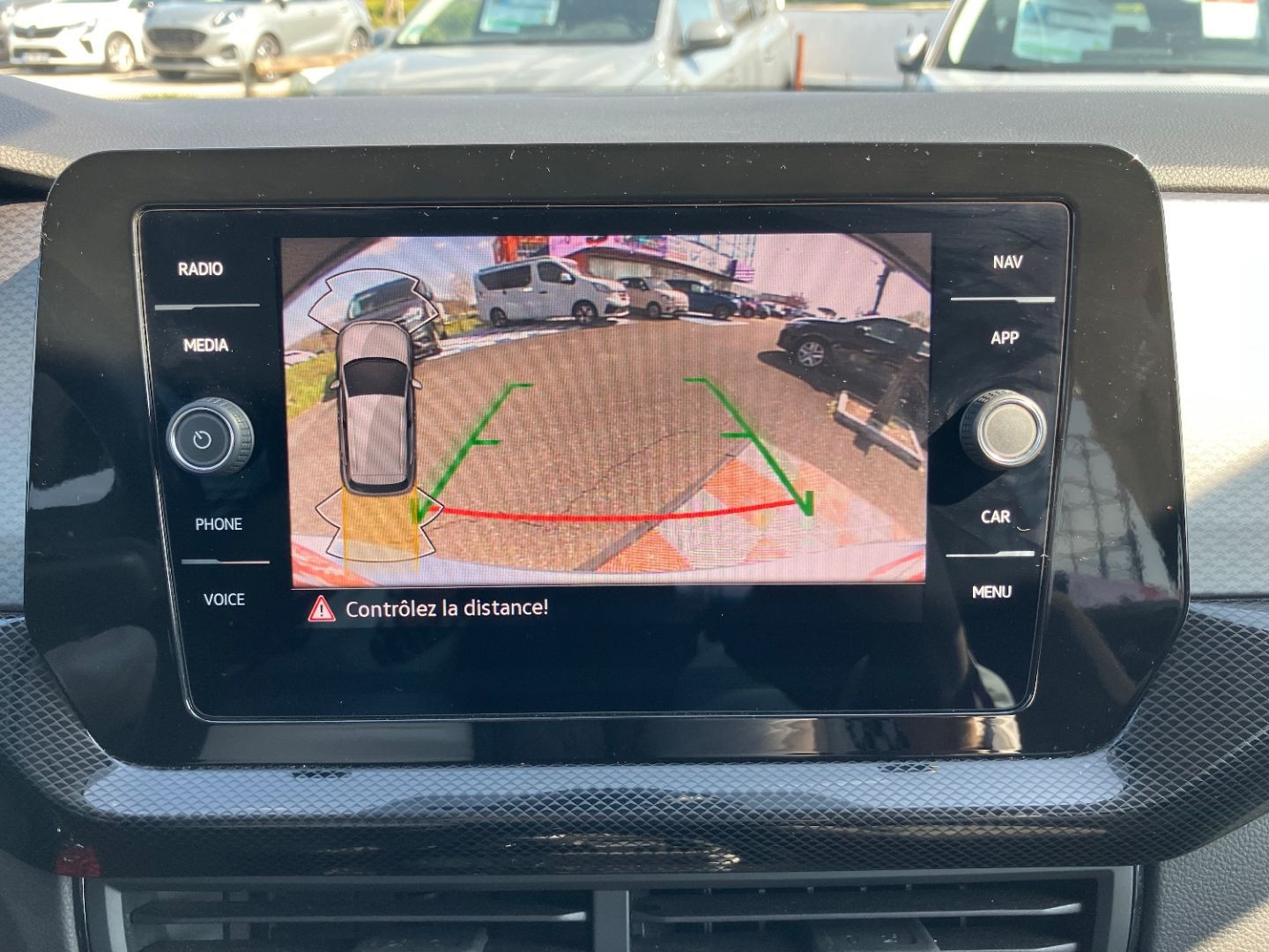 VOLKSWAGEN T-Cross en vente à Cahors chez votre mandataire automobile