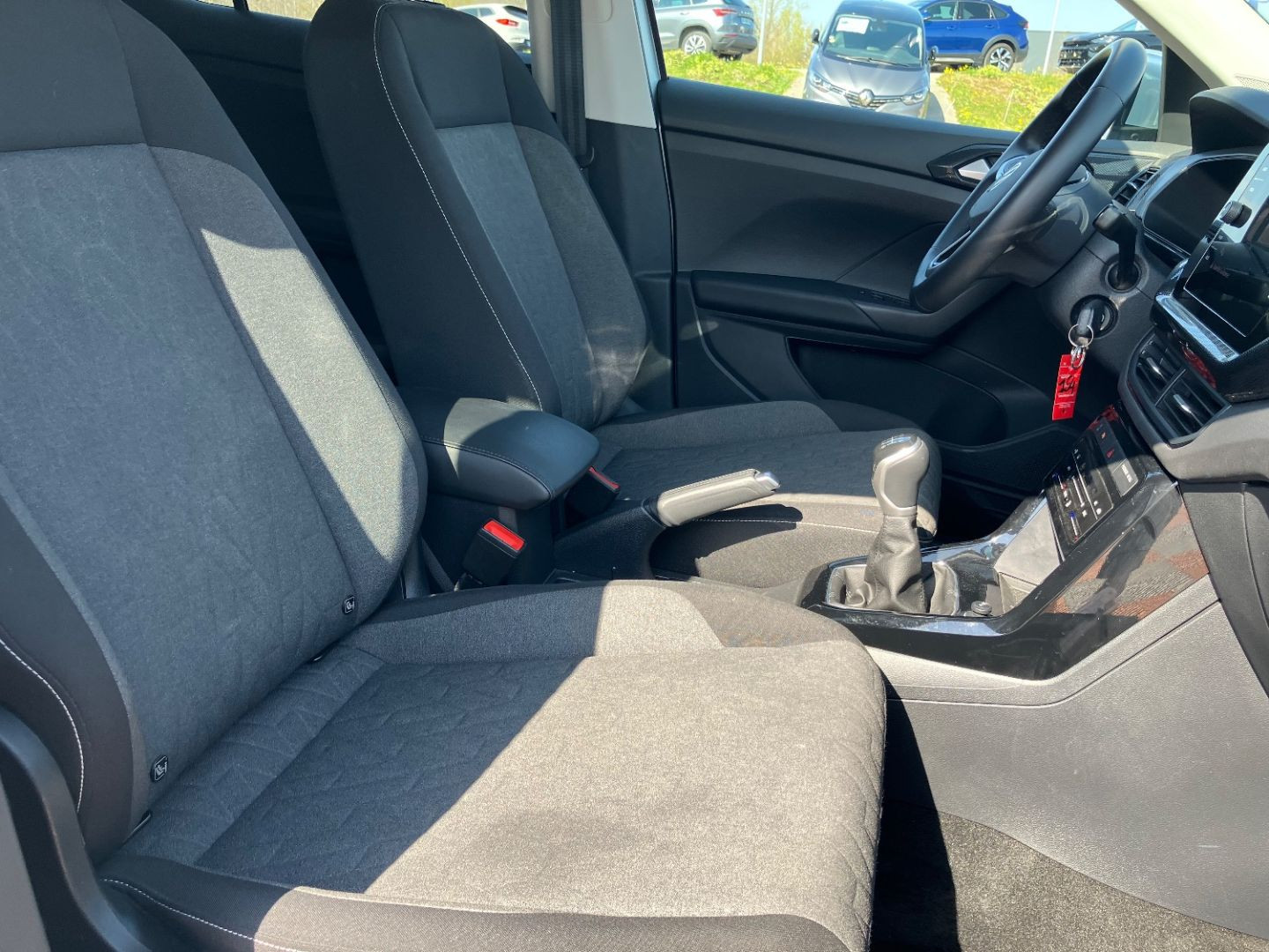 VOLKSWAGEN T-Cross en vente à Cahors chez votre mandataire automobile