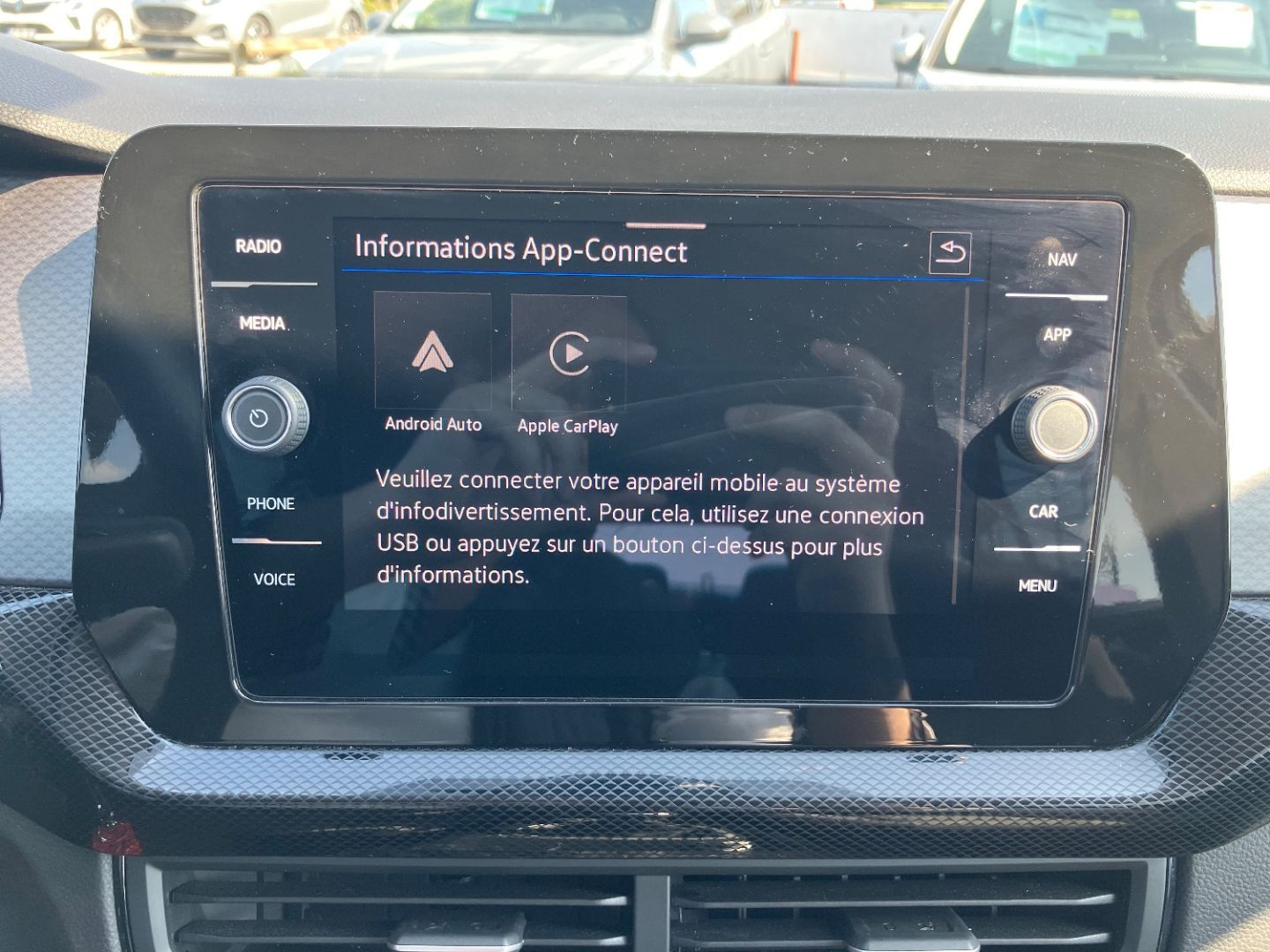 VOLKSWAGEN T-Cross en vente à Cahors chez votre mandataire automobile