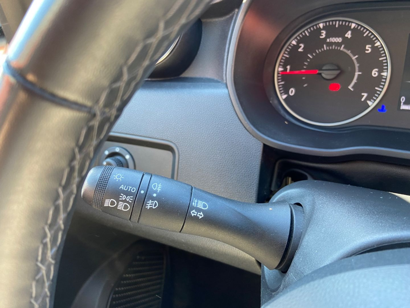 DACIA Duster en vente à Cahors chez votre mandataire automobile