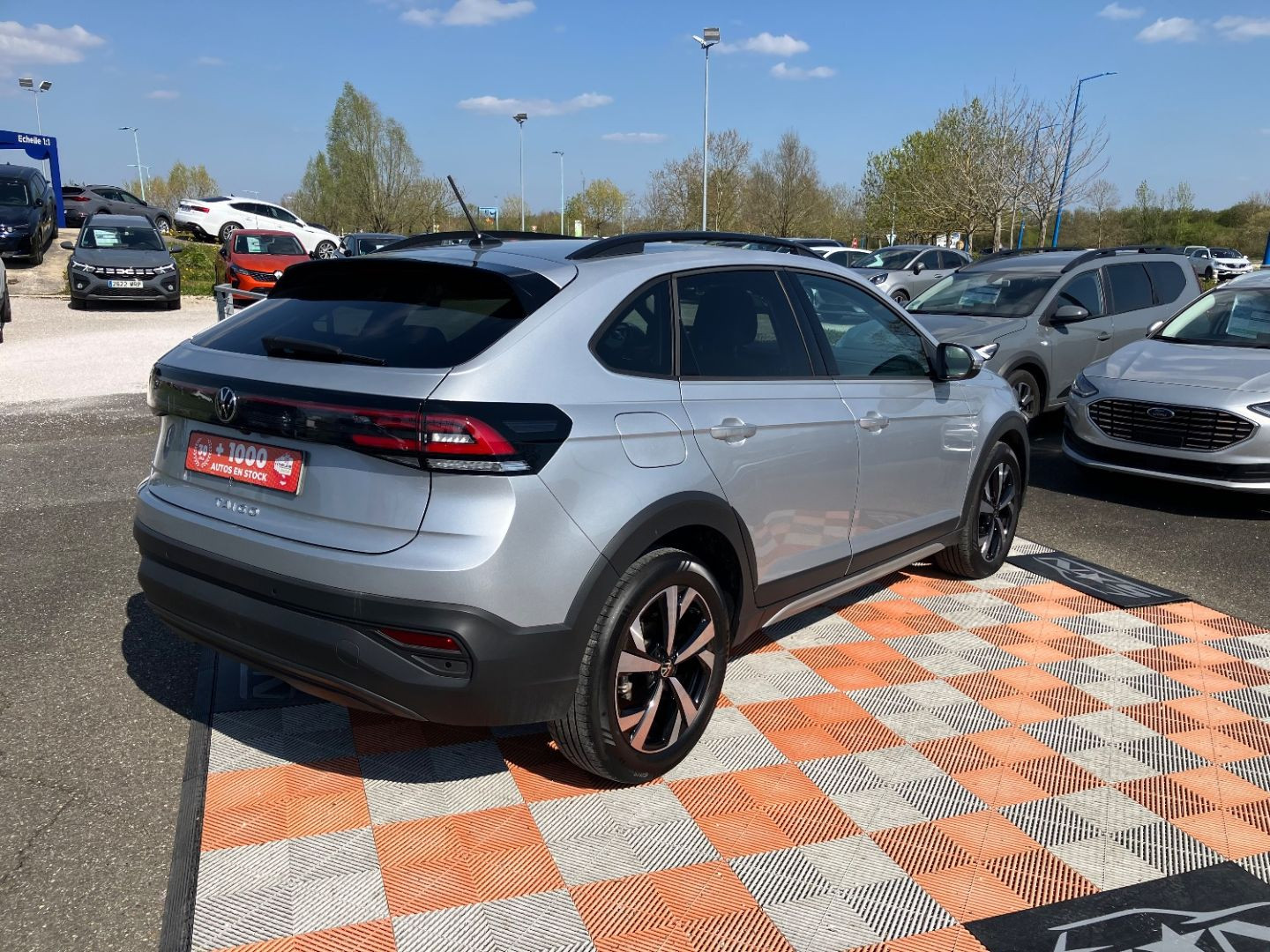 VOLKSWAGEN TAIGO en vente à Cahors chez votre mandataire automobile