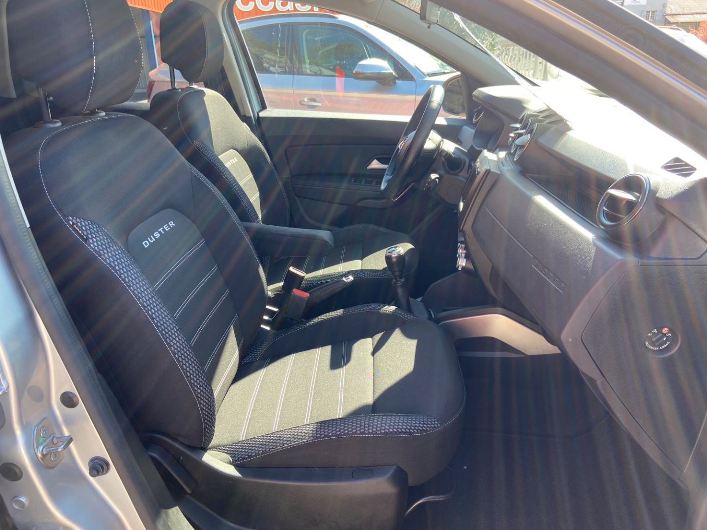 DACIA Duster en vente à Cahors chez votre mandataire automobile