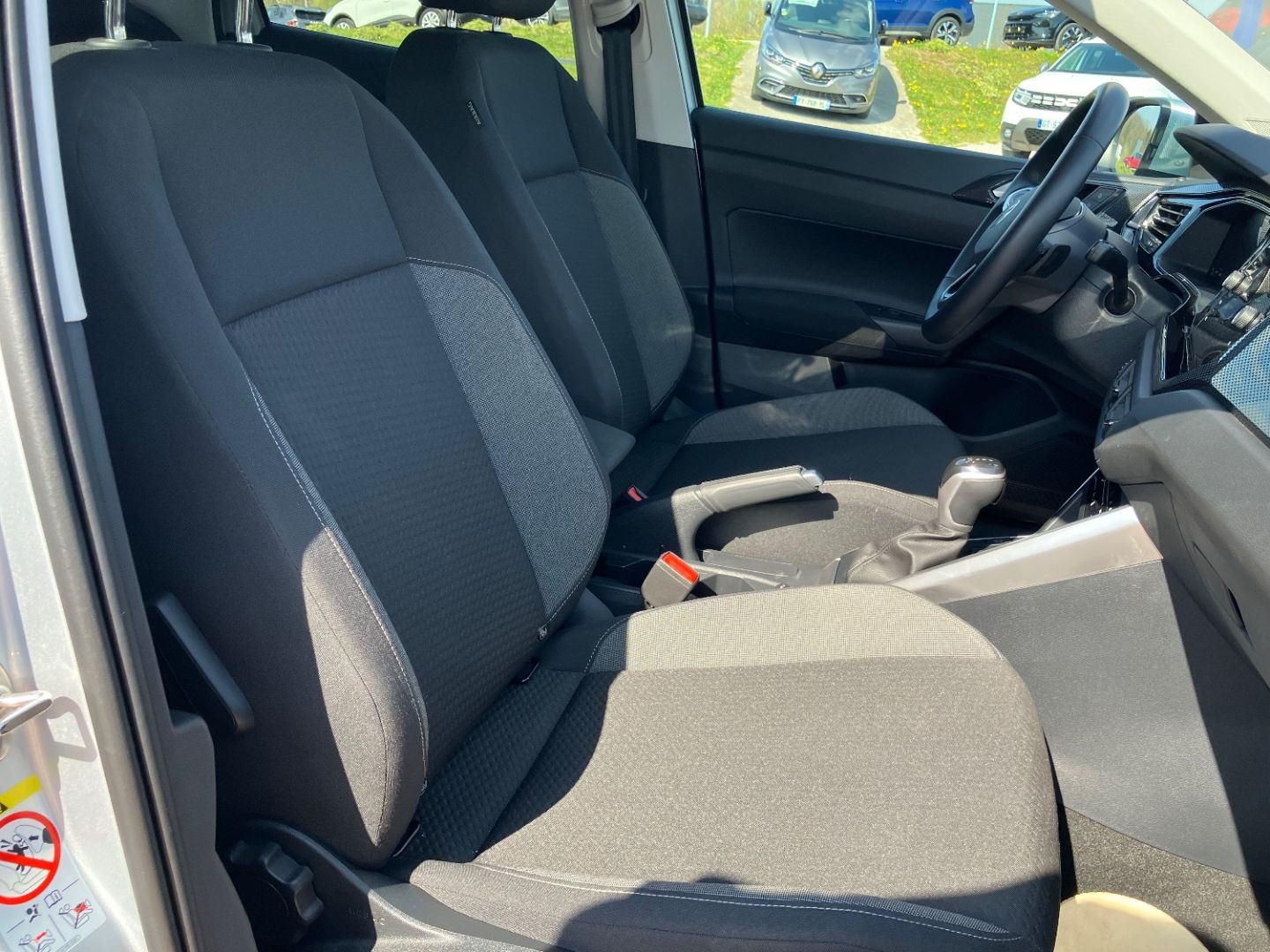 VOLKSWAGEN TAIGO en vente à Cahors chez votre mandataire automobile