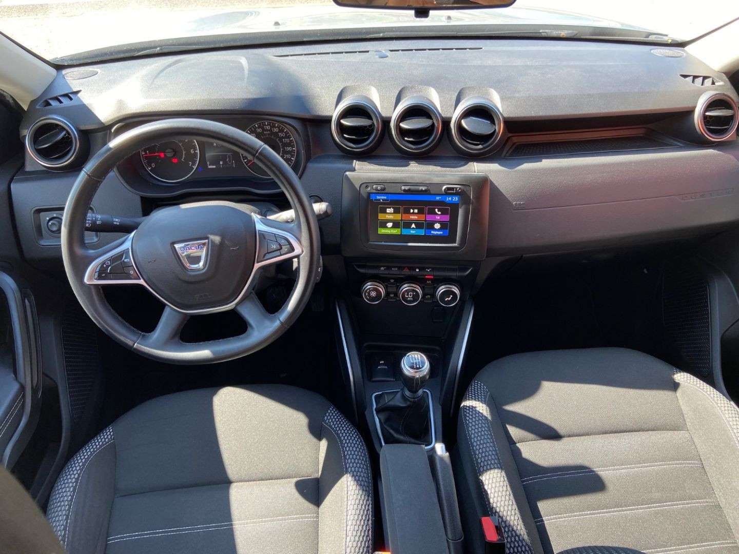 DACIA Duster en vente à Cahors chez votre mandataire automobile